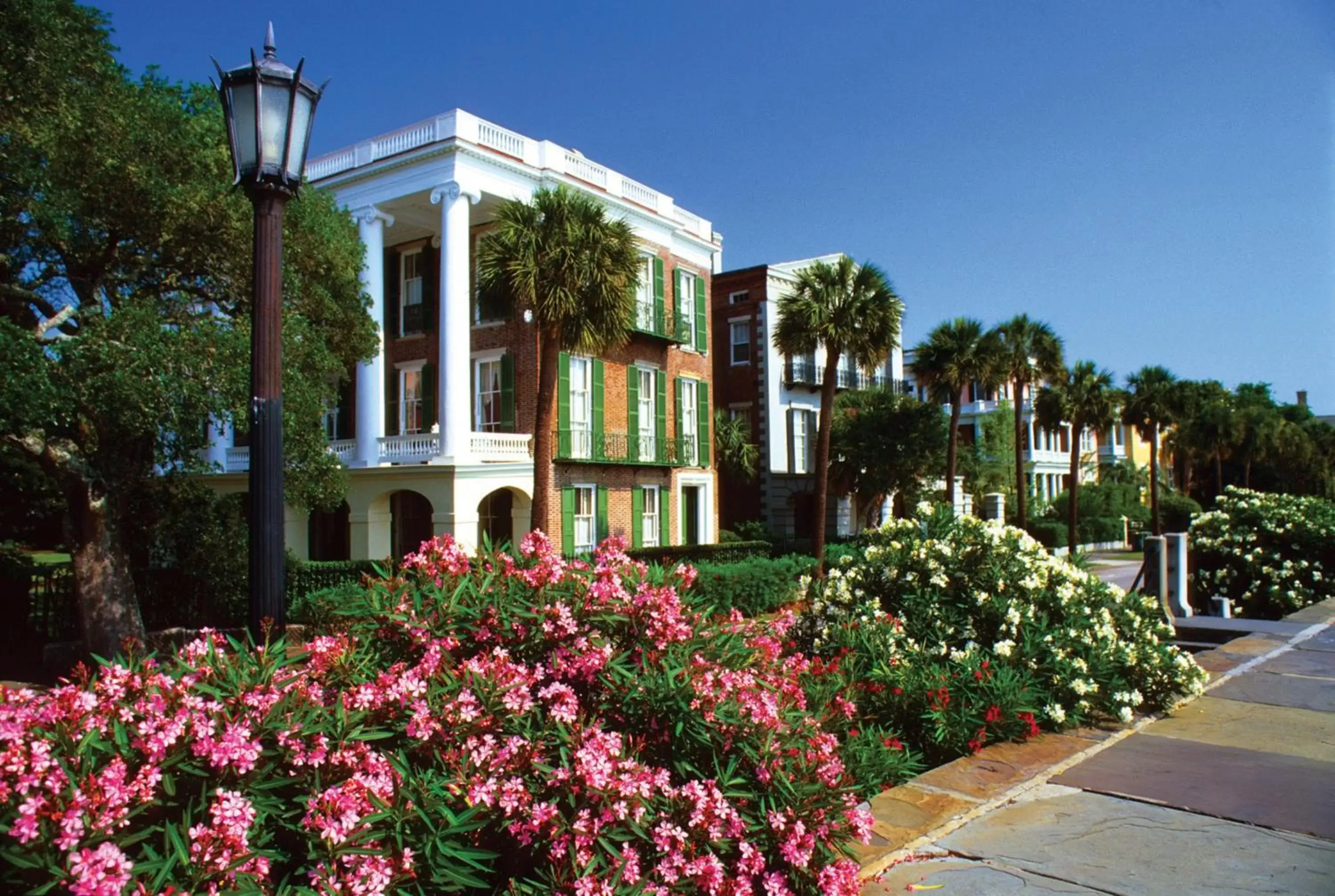 Nearby landmark, Property Building in Hotel Indigo Charleston - Mount Pleasant, an IHG Hotel