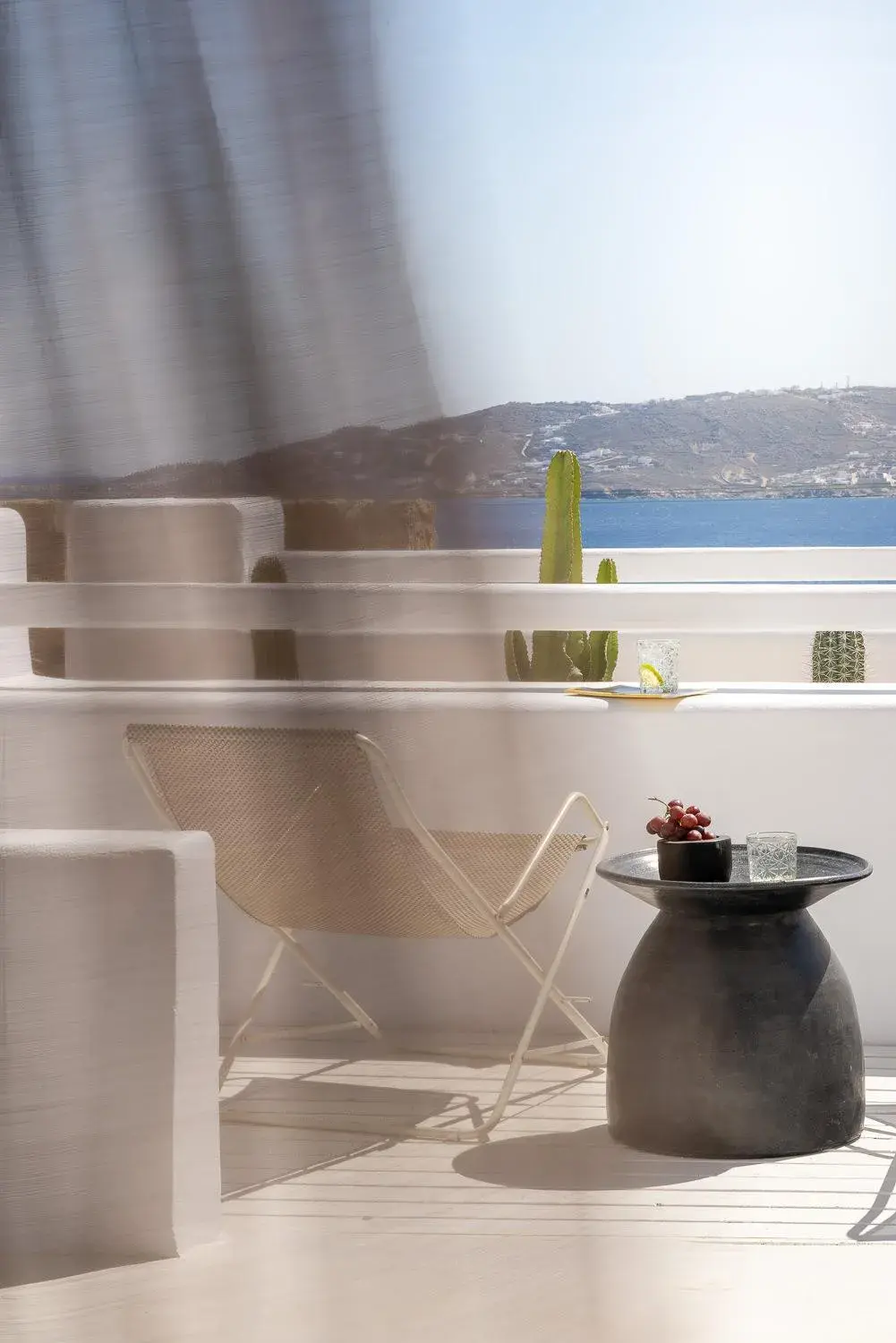 Rocabella Mykonos Hotel