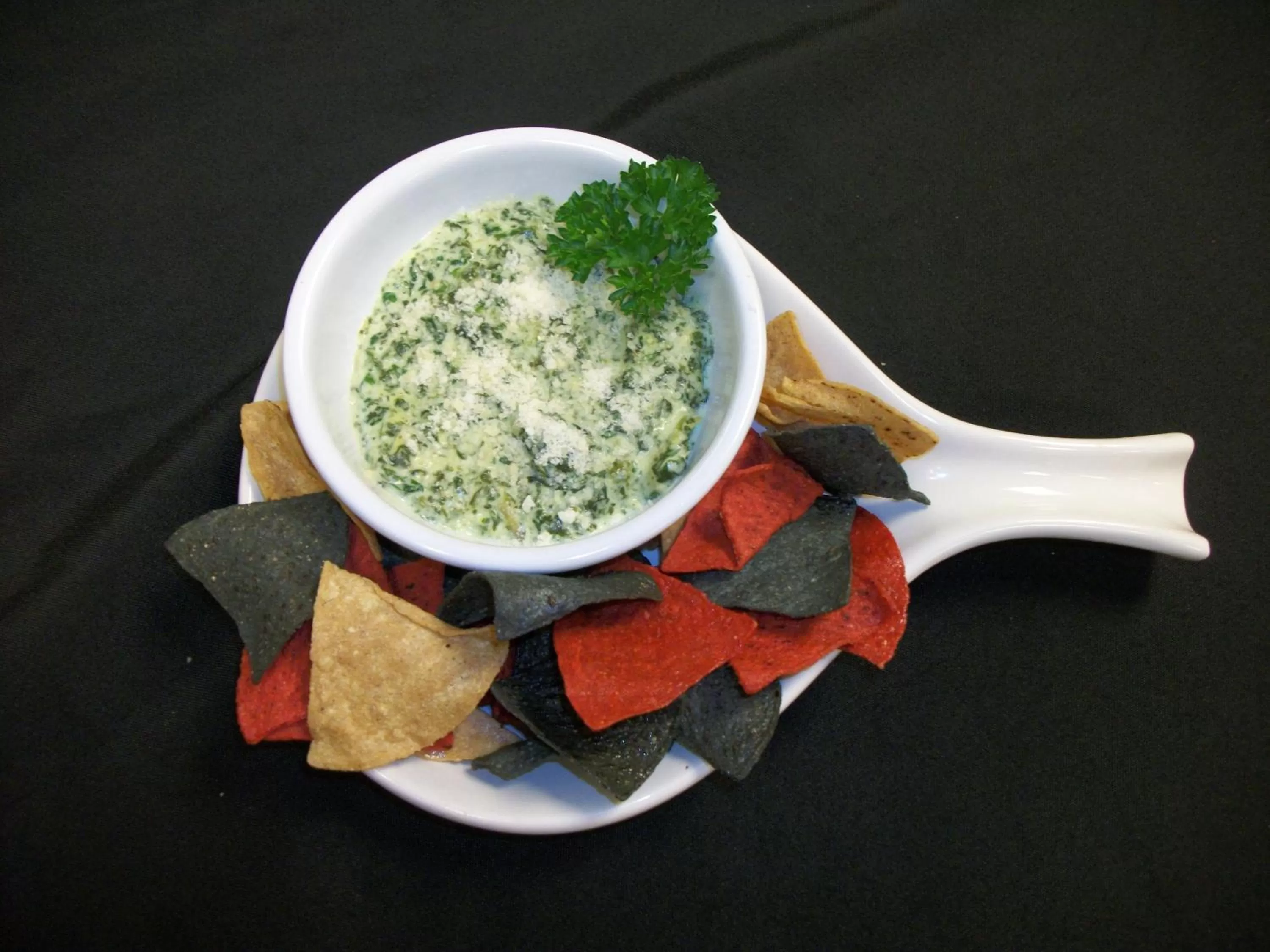 Restaurant/places to eat in Holiday Inn Macon North by IHG