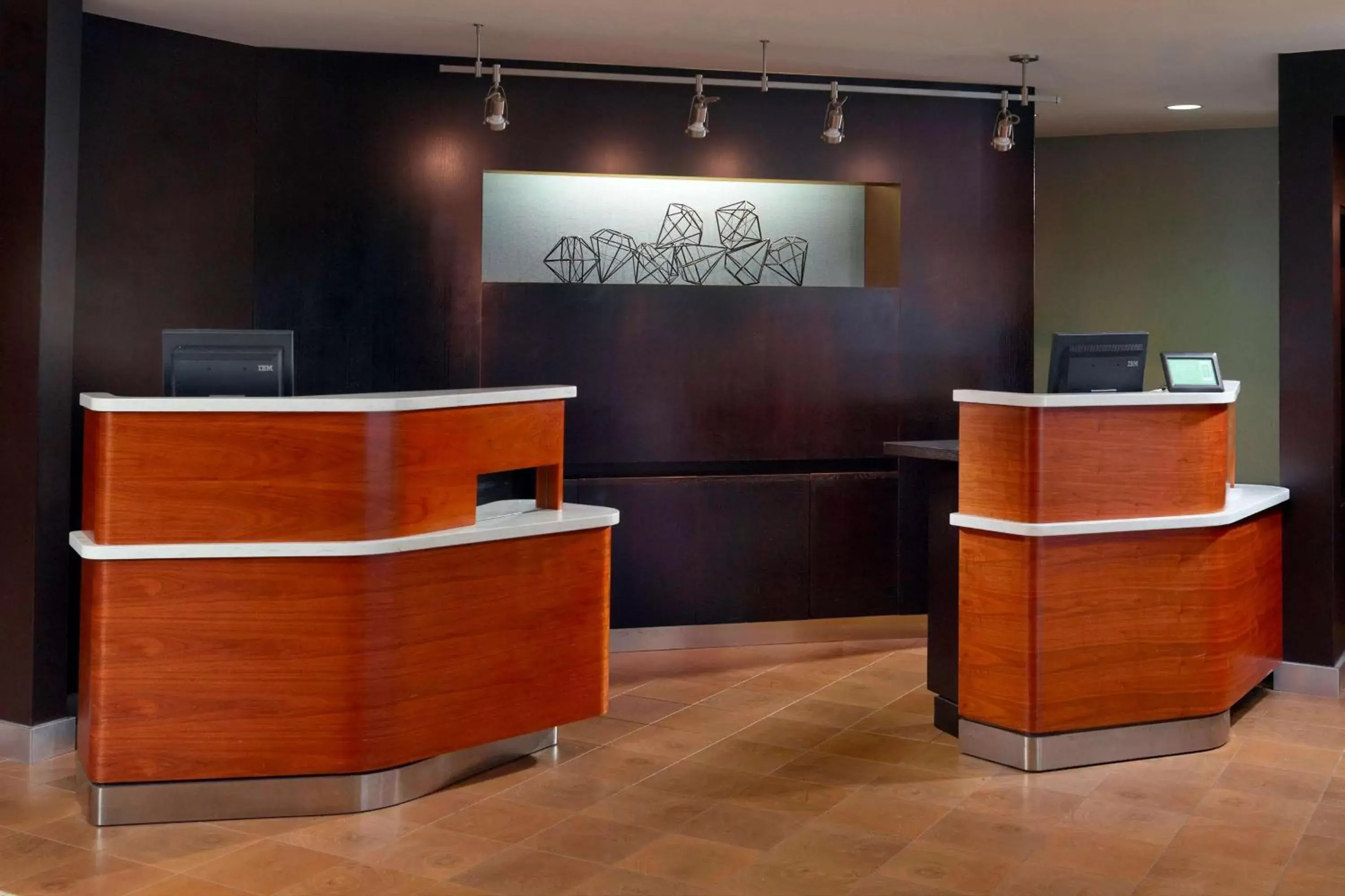 Lobby or reception, Lobby/Reception in Sonesta Select Atlanta Cumberland Galleria