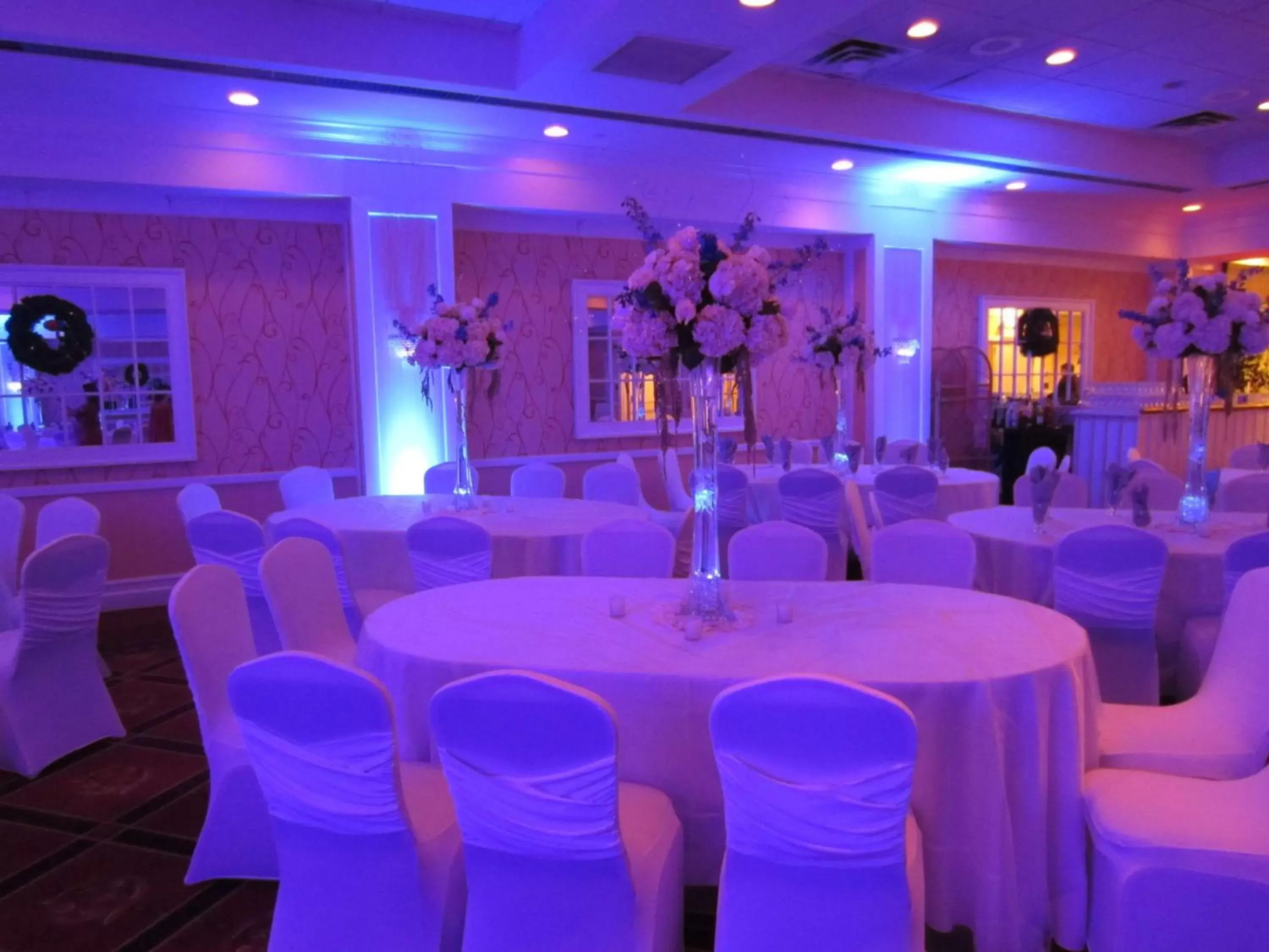 Other, Banquet Facilities in Best Western Mill River Manor