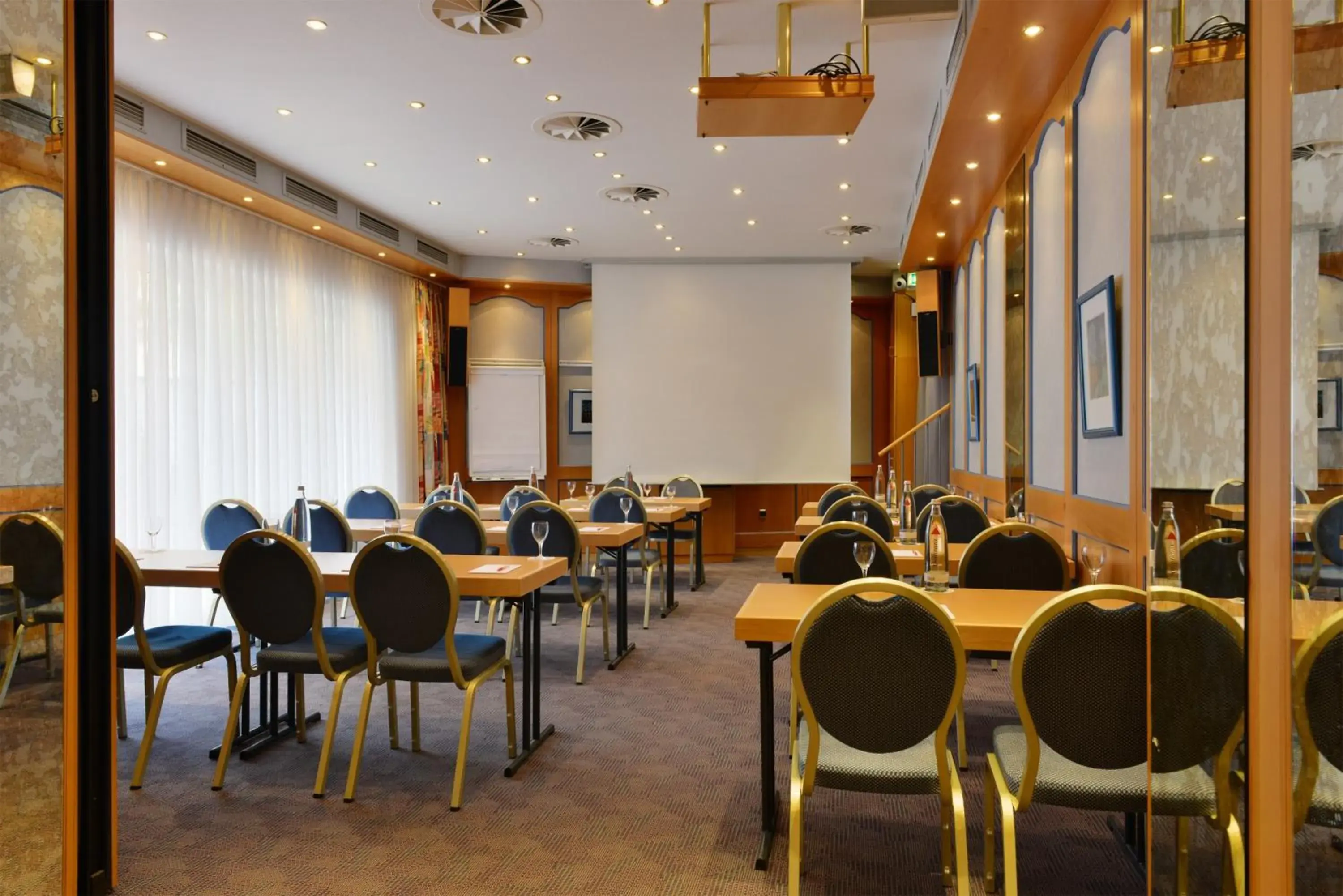 Meeting/conference room in Hotel Imperial