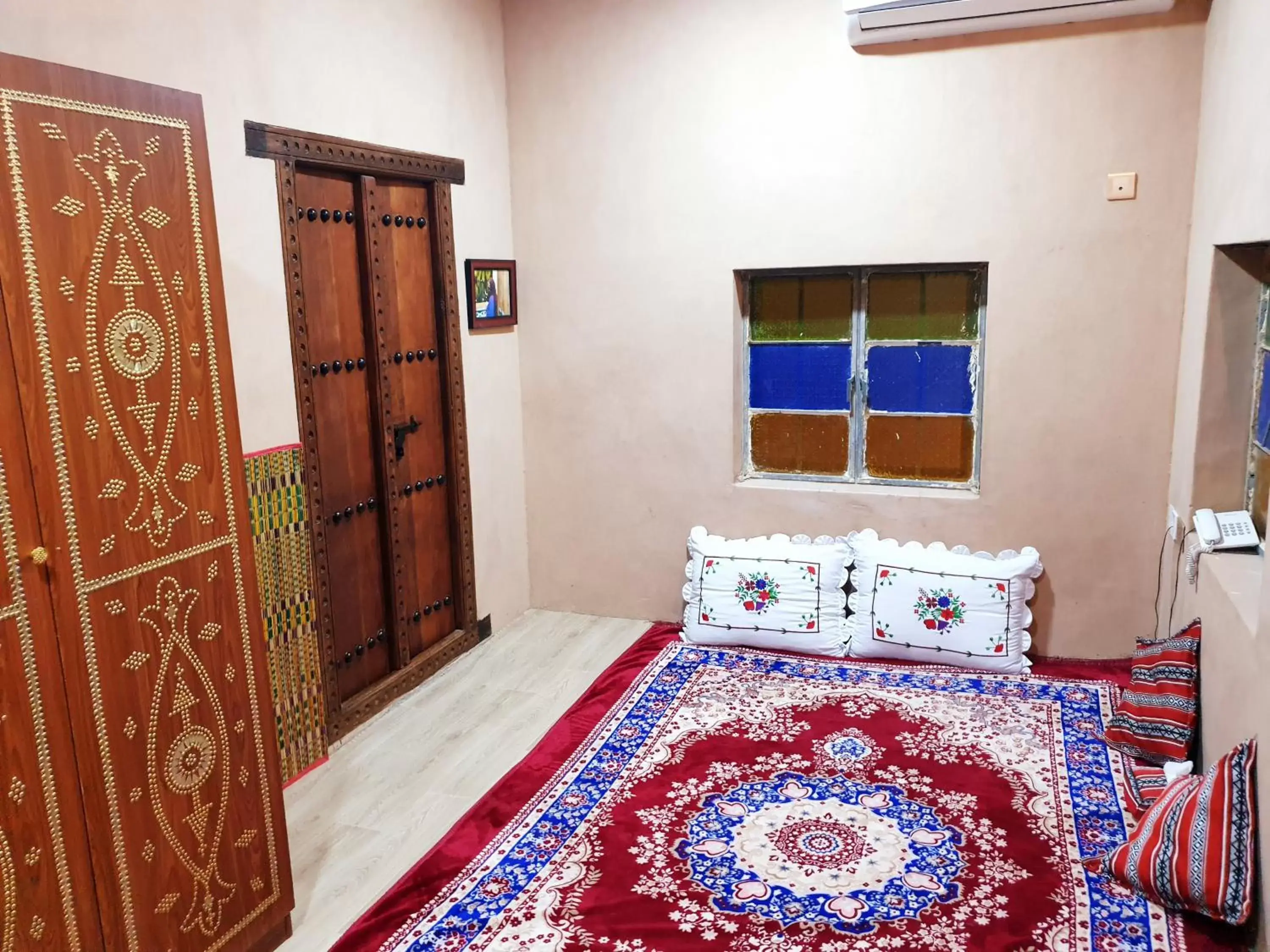One-Bedroom Suite in Bustan inn by Alley Escape One-Bedroom Suite in Bustan inn by Alley Escape