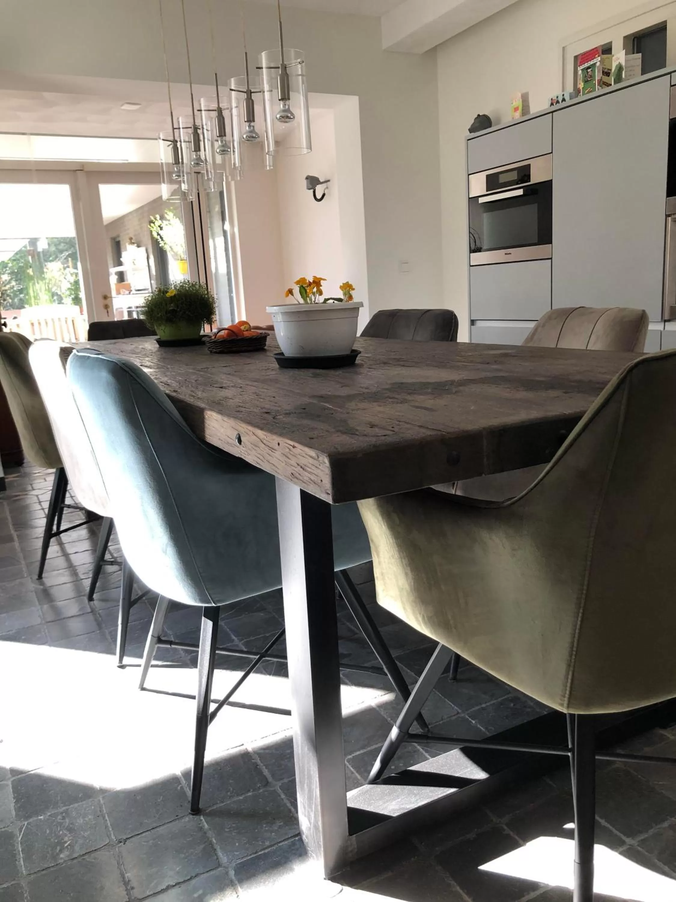 Restaurant/places to eat in B&B Het Zonnehuis Boxtel