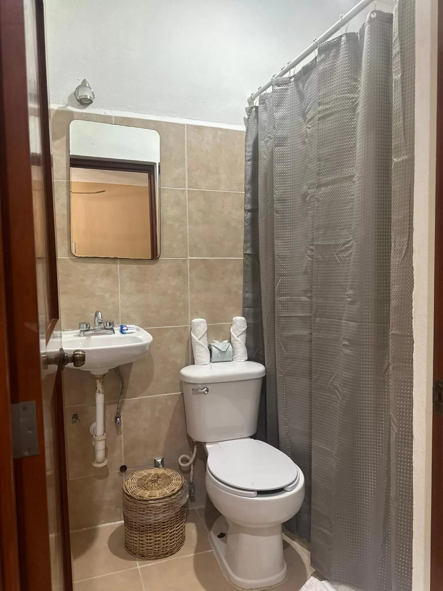 Hotel Bacalar Sunshine