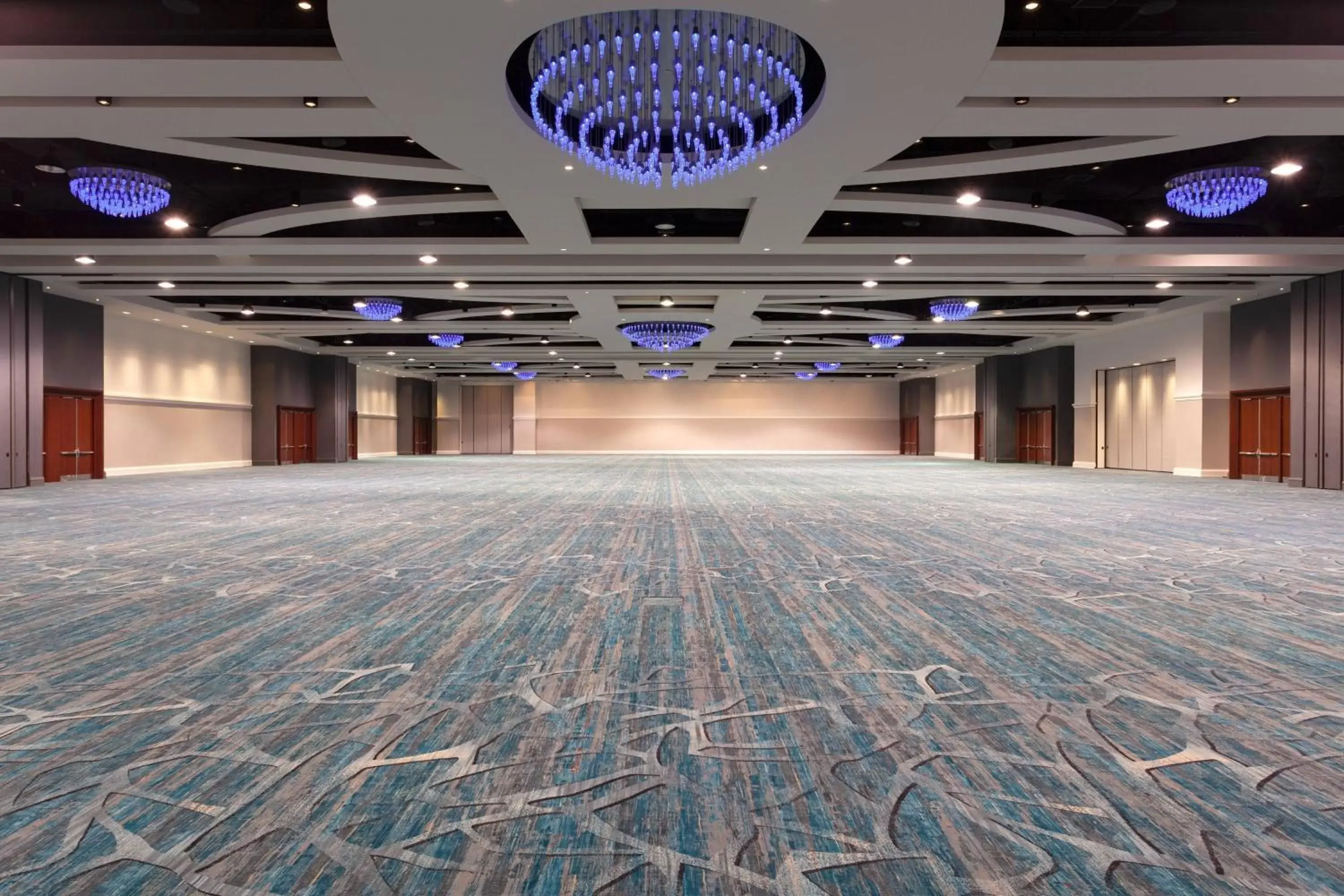 Meeting/conference room, Banquet Facilities in Orlando World Center Marriott