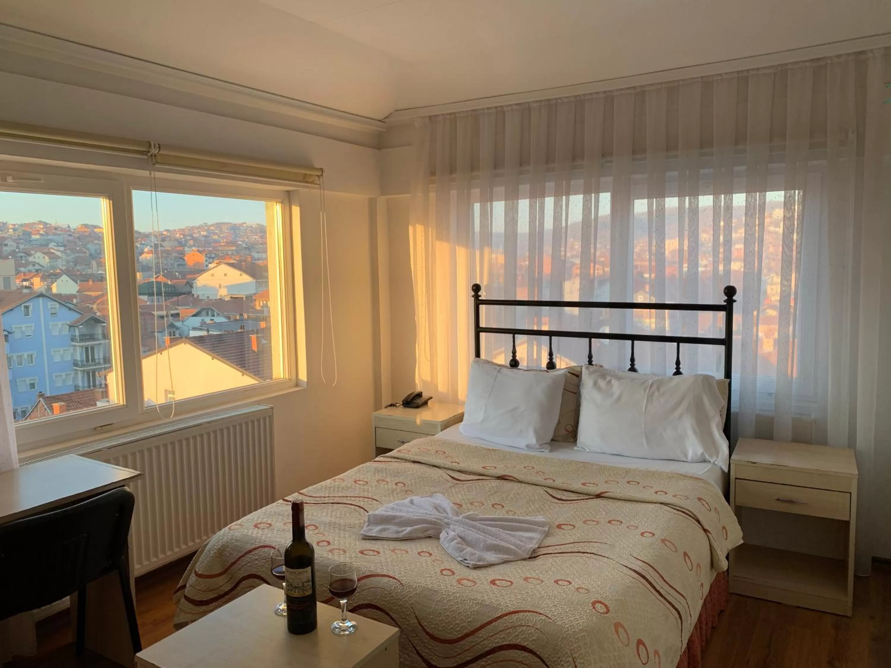 Double Room - single occupancy in Hotel Sara & SPA