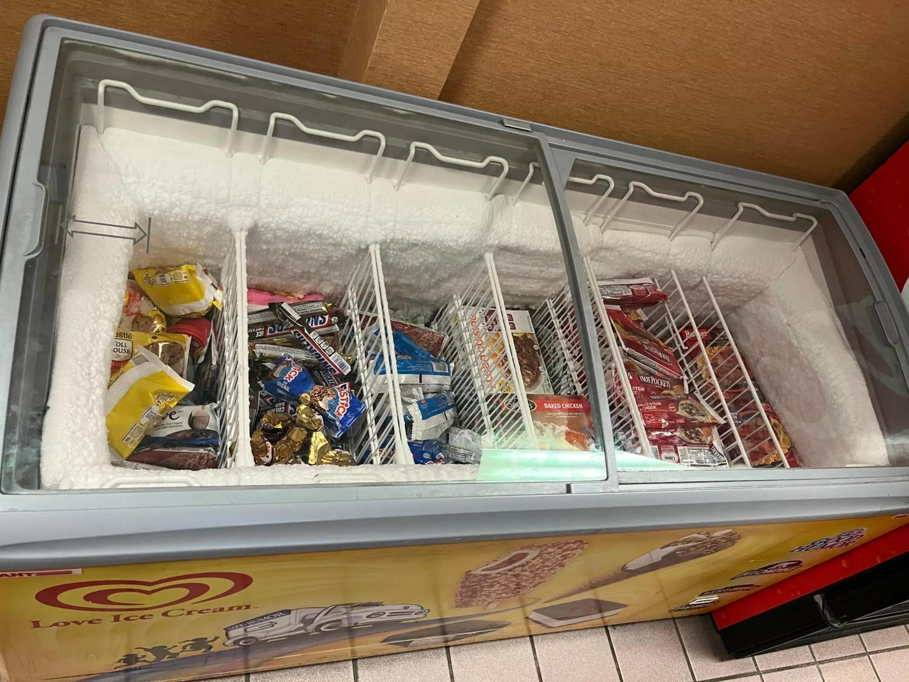 Food and drinks in Quality Inn and Conference Center Greeley Downtown Food and drinks in Quality Inn and Conference Center Greeley Downtown