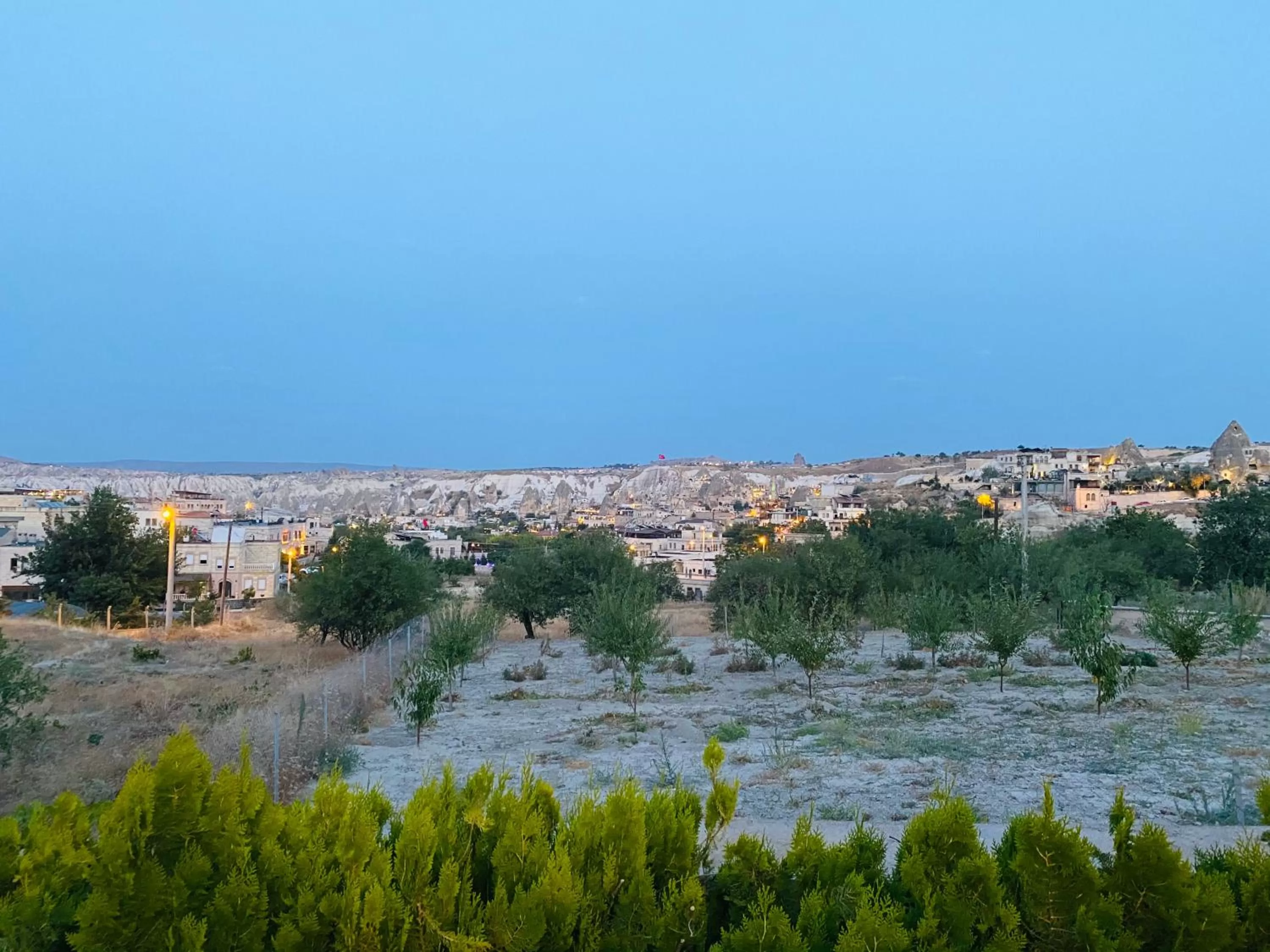 Property building in YASTIK HOUSES - Cappadocia