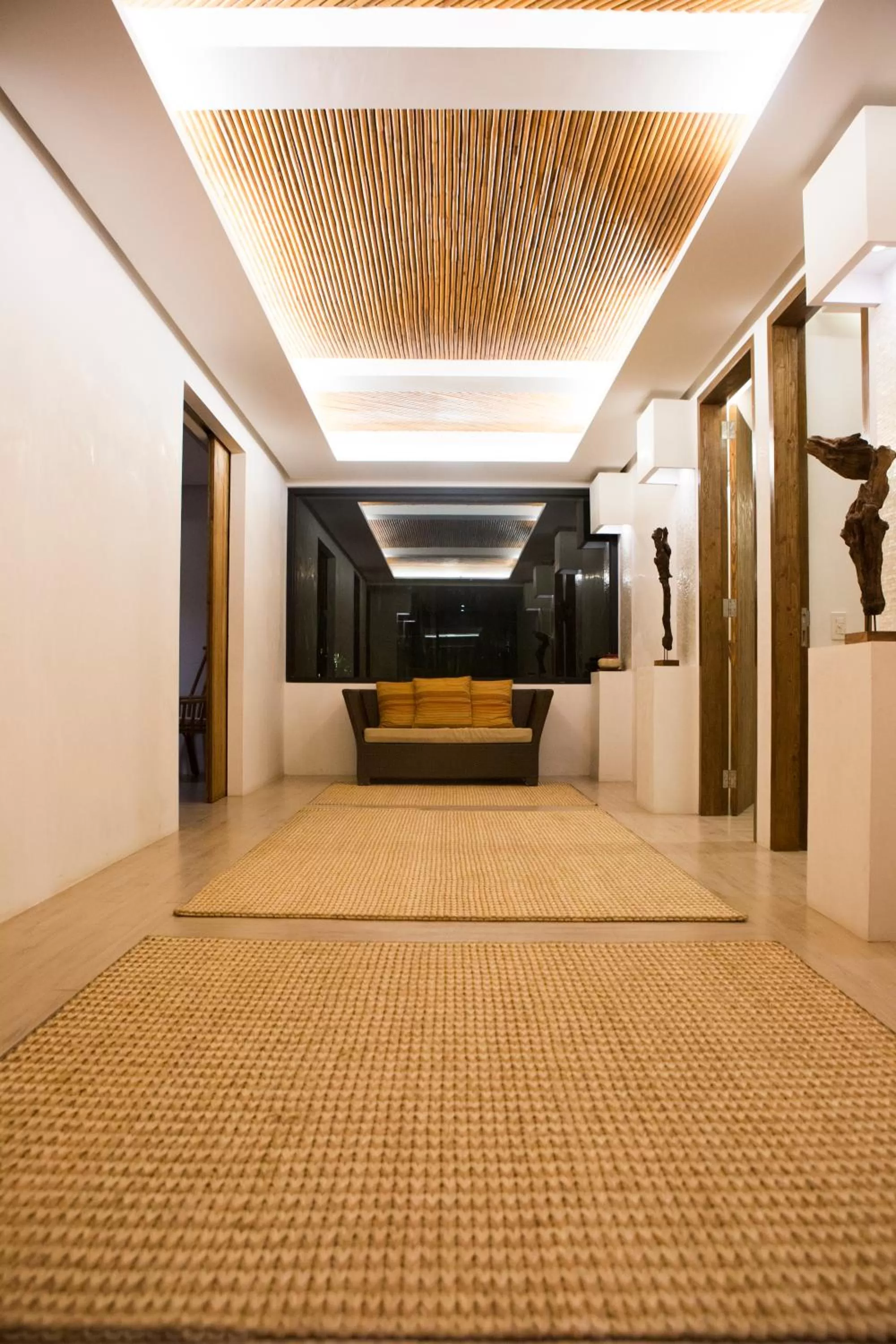 Spa and wellness centre/facilities in Amorita Resort Bohol