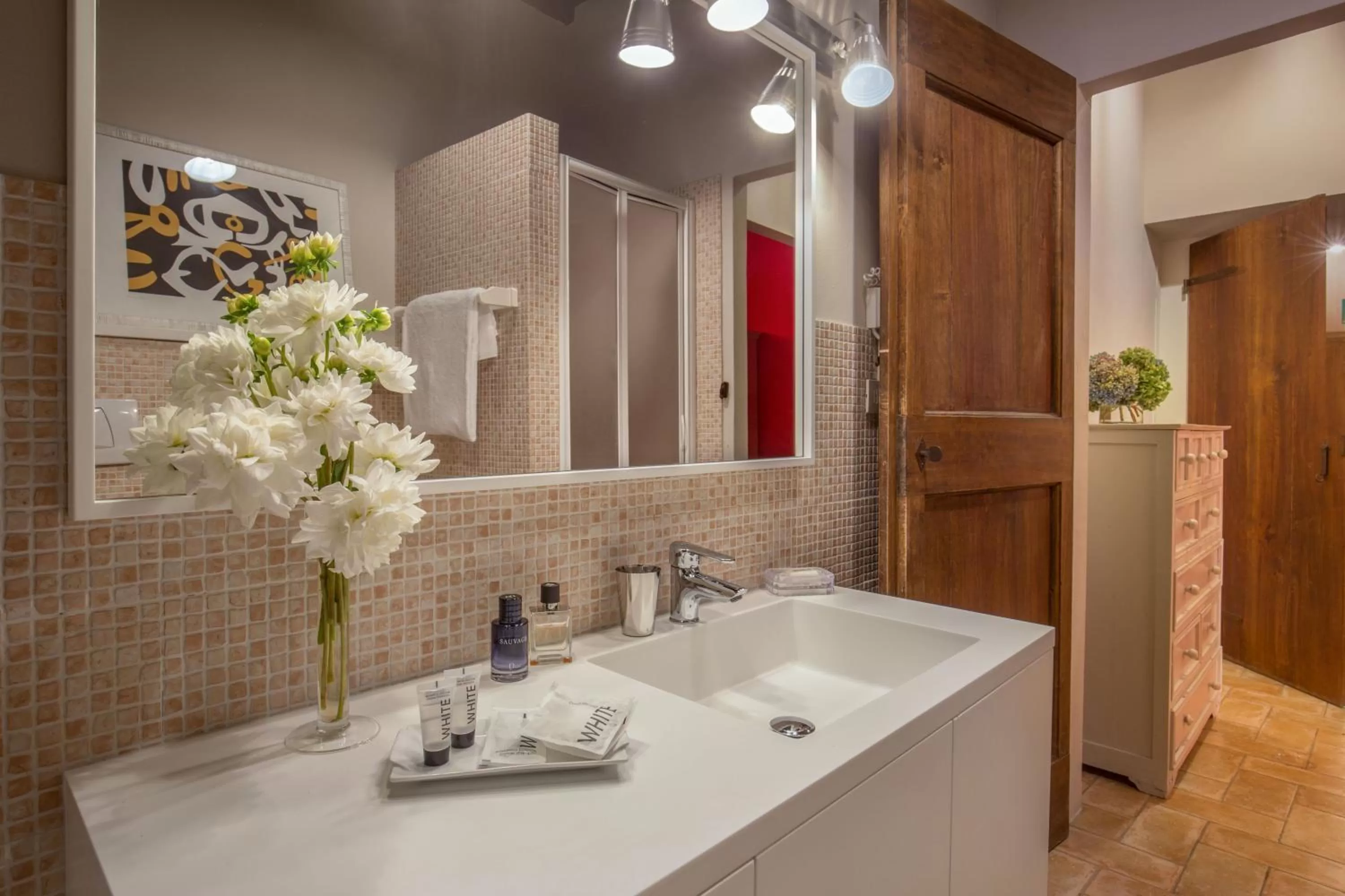 Boutique Hotel Campo de' Fiori