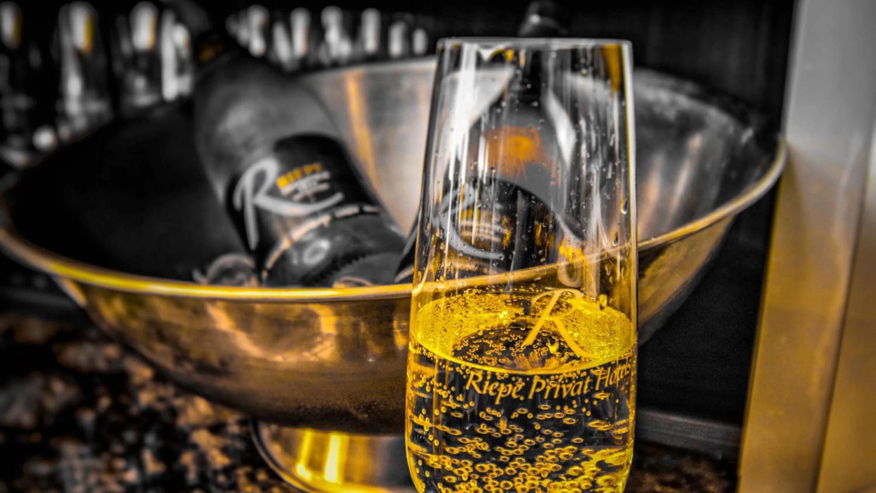 Restaurant/places to eat in Ringhotel Drees