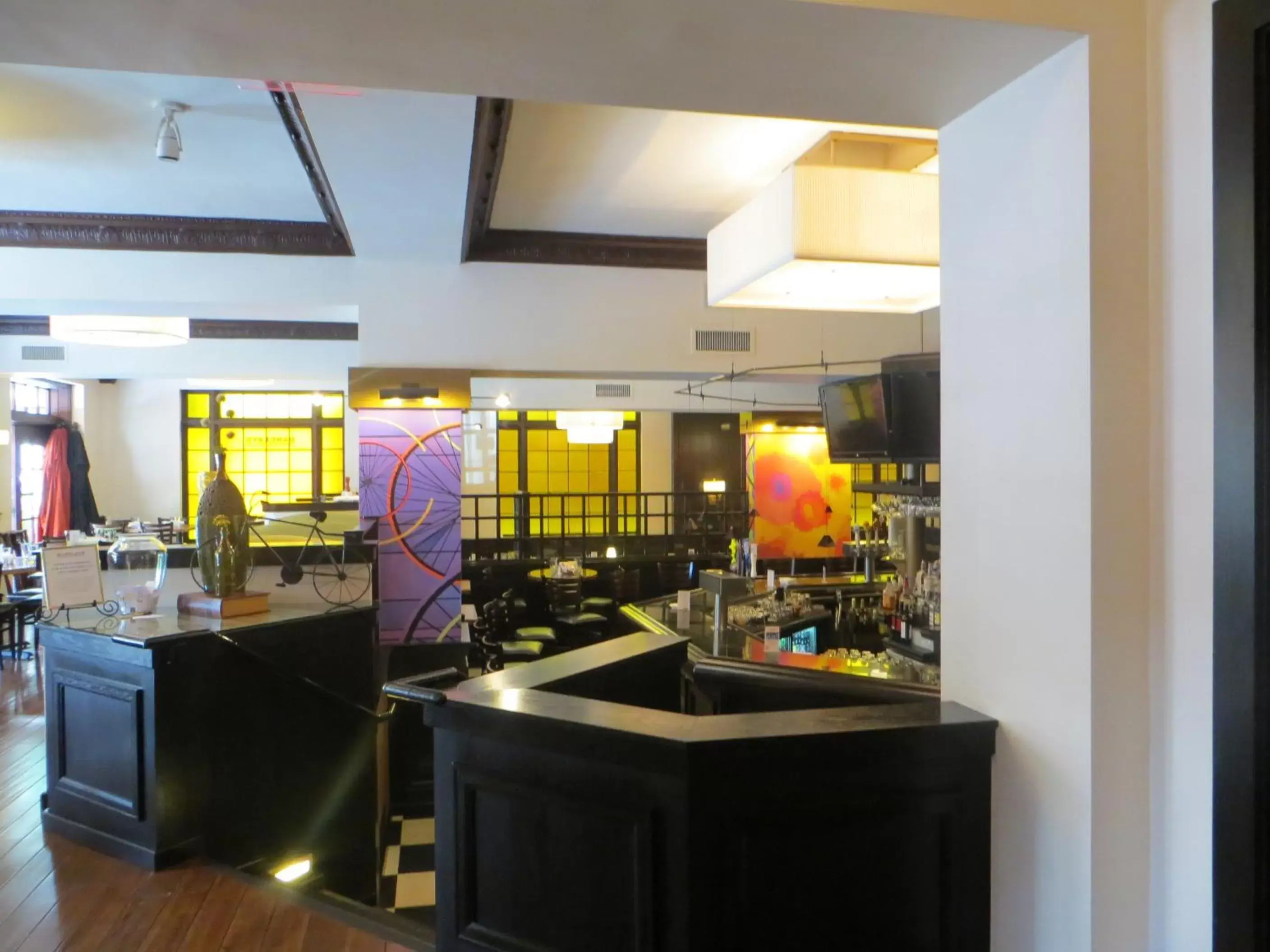 Restaurant/places to eat in Carleton of Oak Park Restaurant/places to eat in Carleton of Oak Park