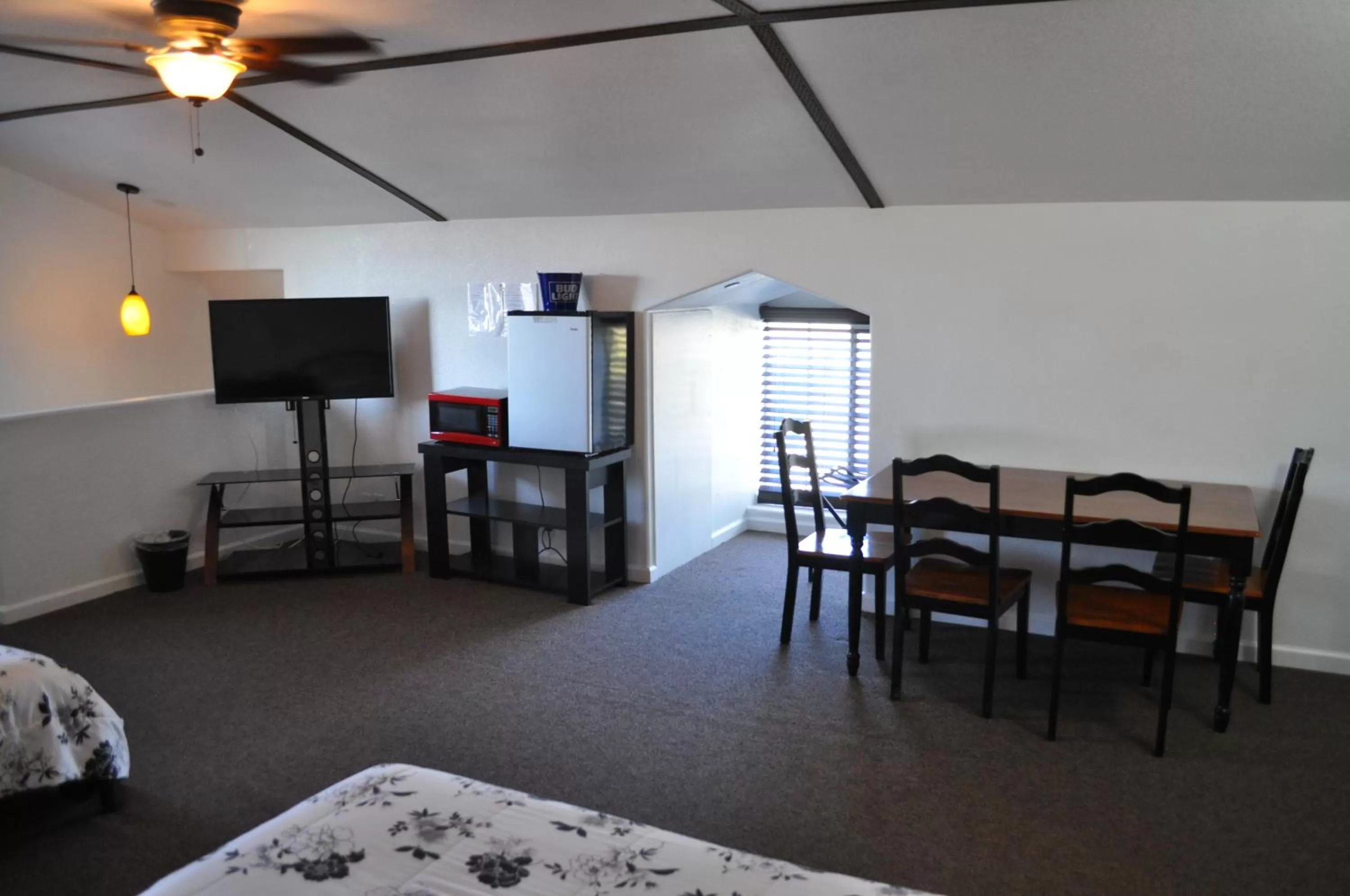 View (from property/room) in K7 Bed and Breakfast