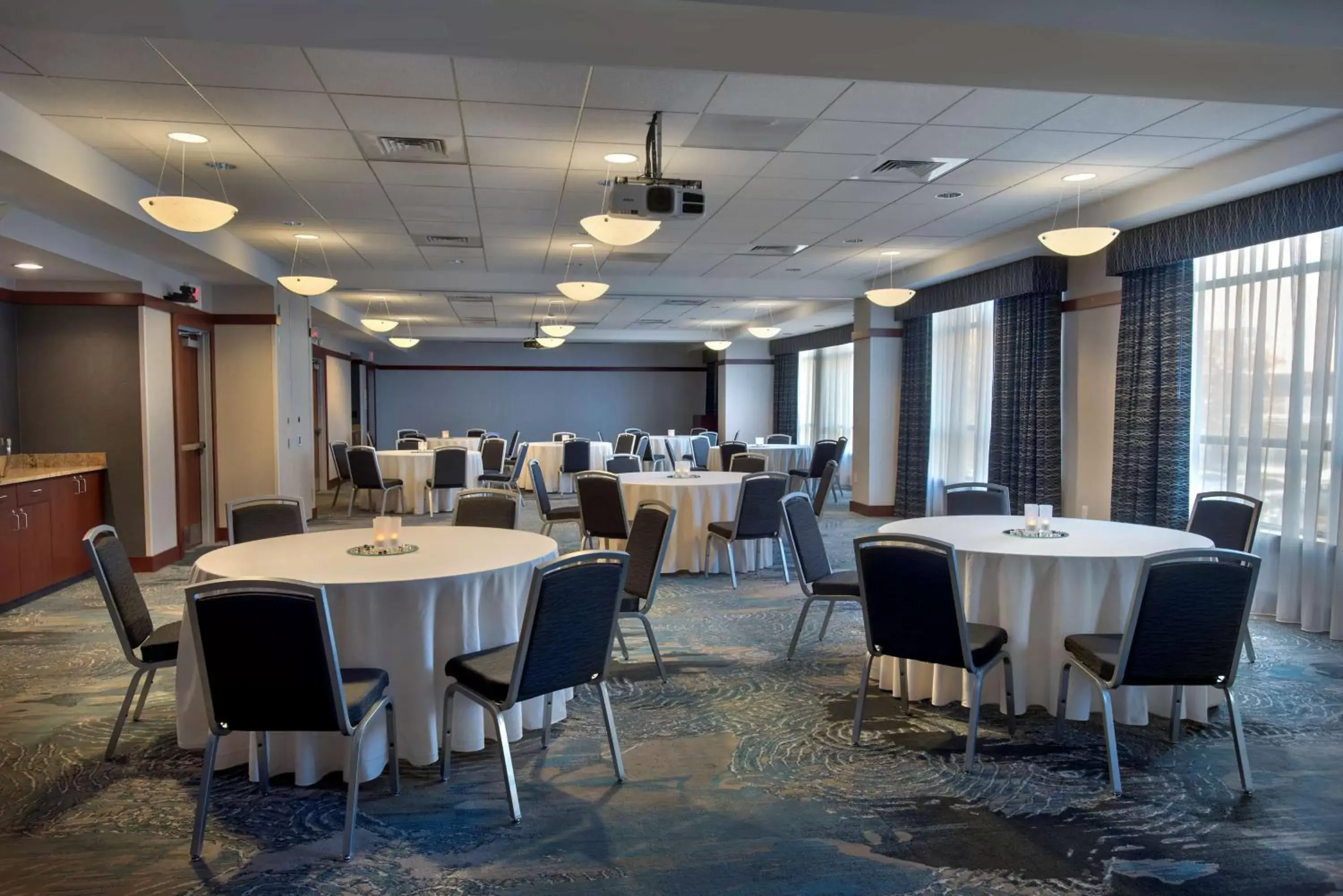 Meeting/conference room in Hilton Garden Inn Albany Medical Center