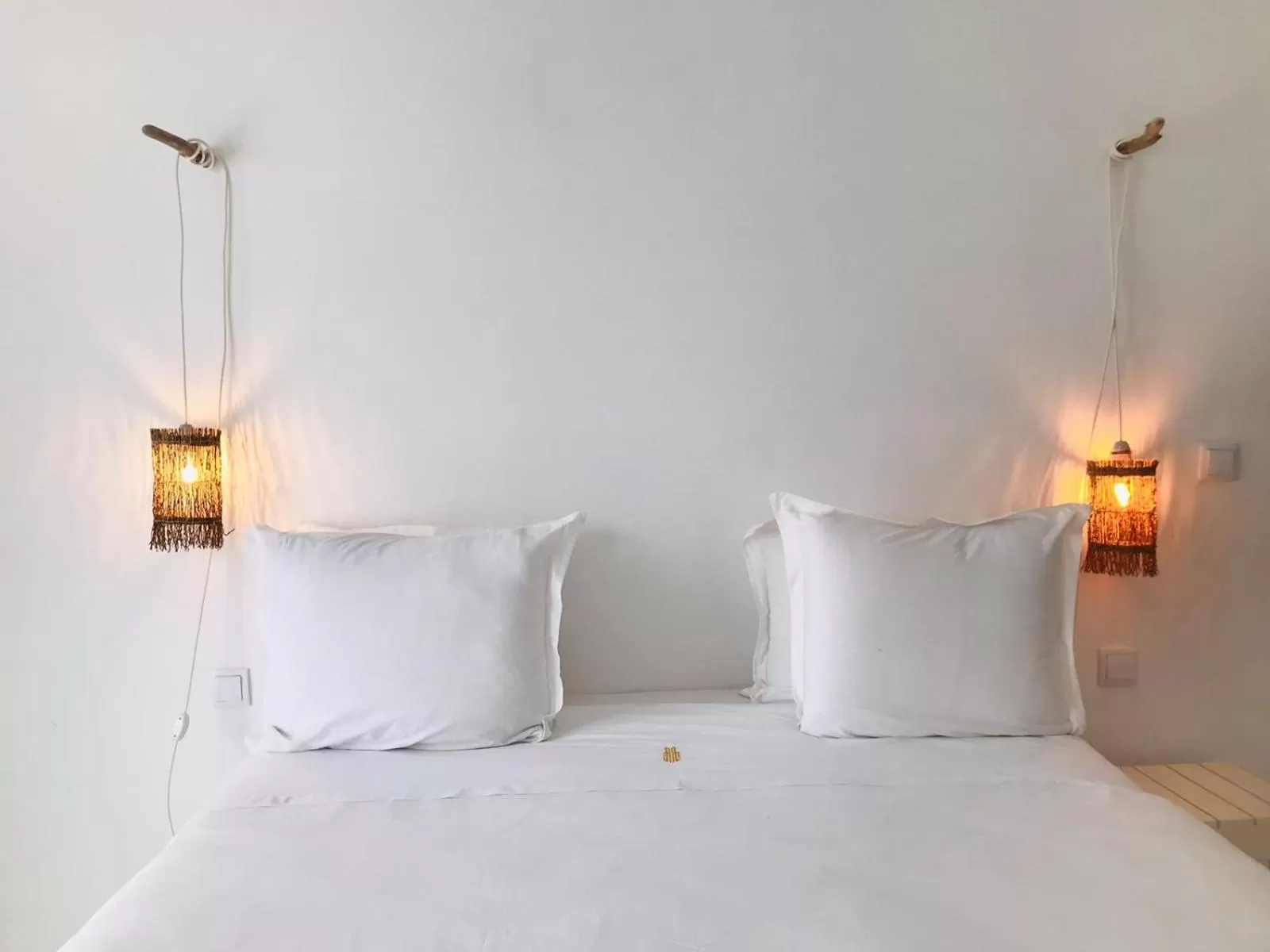 Family Room with Garden View in Mansa Marina Hotel