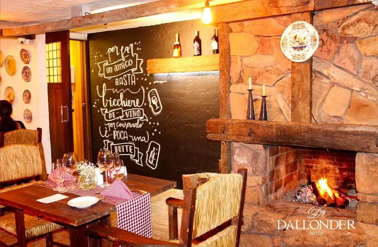 Dall’Onder Grande Hotel Bento Gonçalves Dall’Onder Grande Hotel Bento Gonçalves