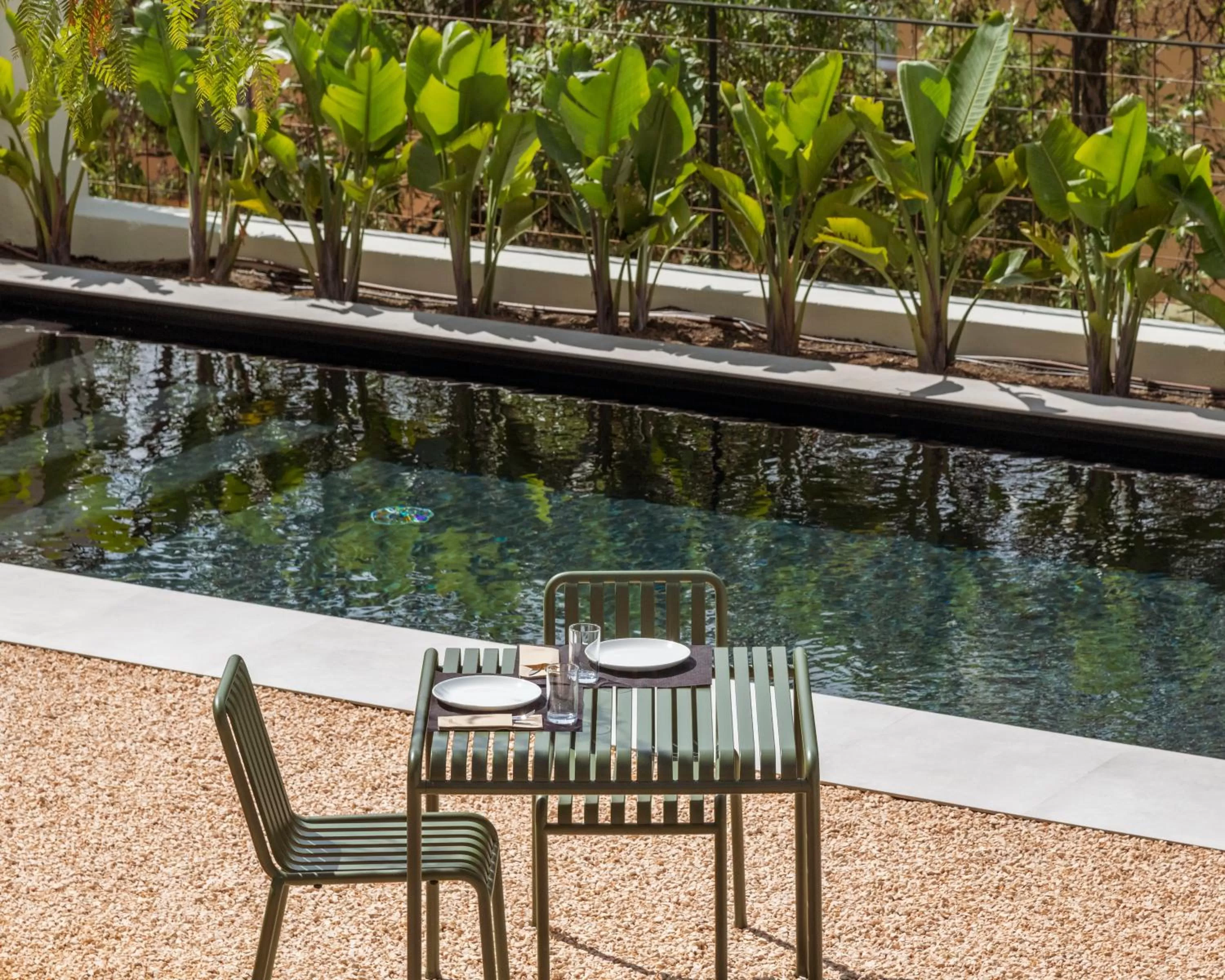 Spring in Alta House Begur