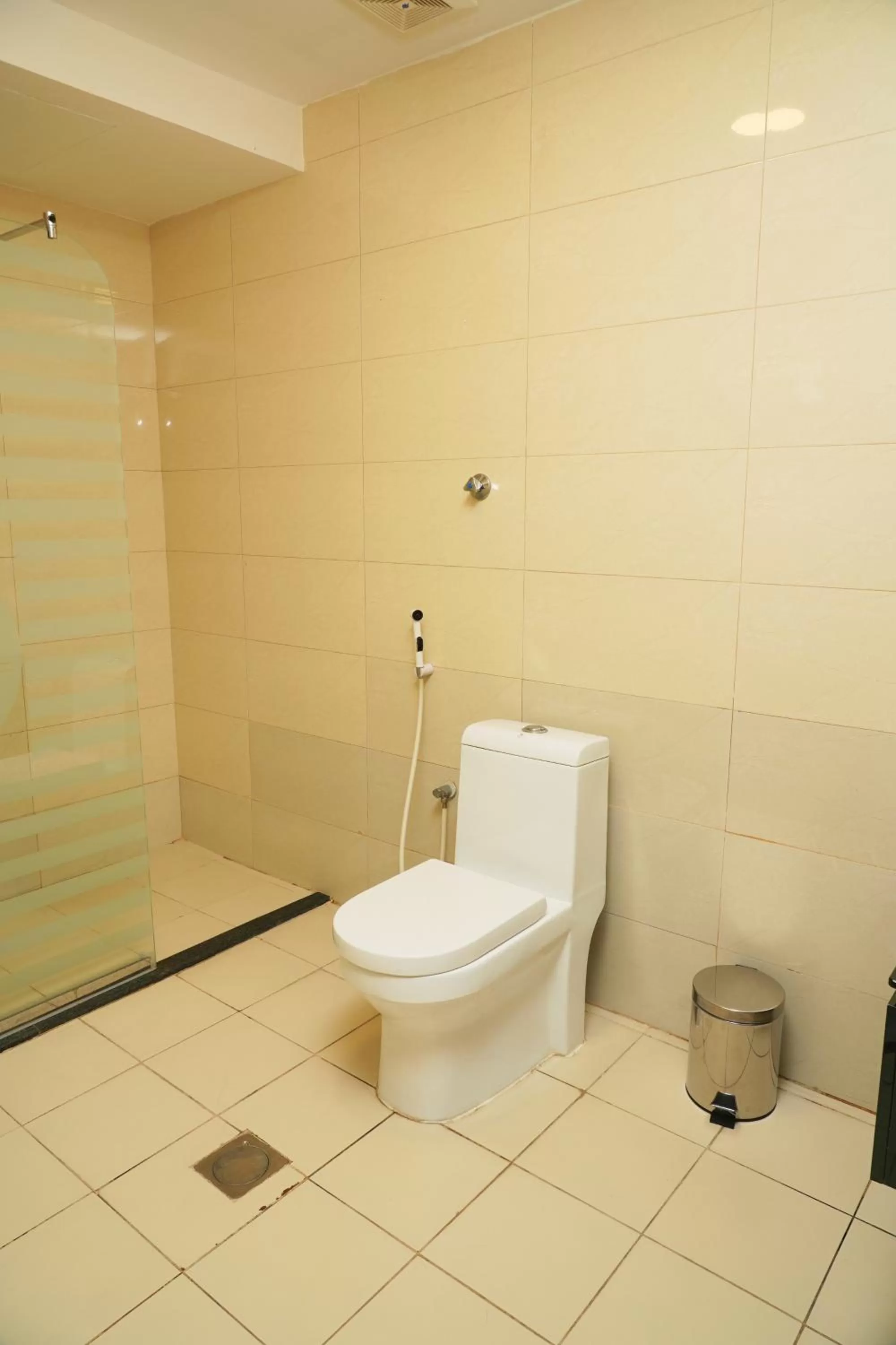 Bathroom in Wahaj Al Mesak Units
