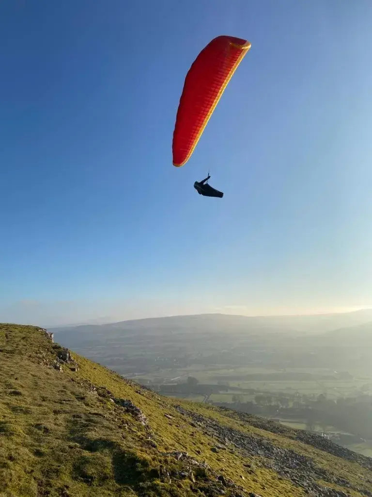 Activities, Beach in The Craven Arms