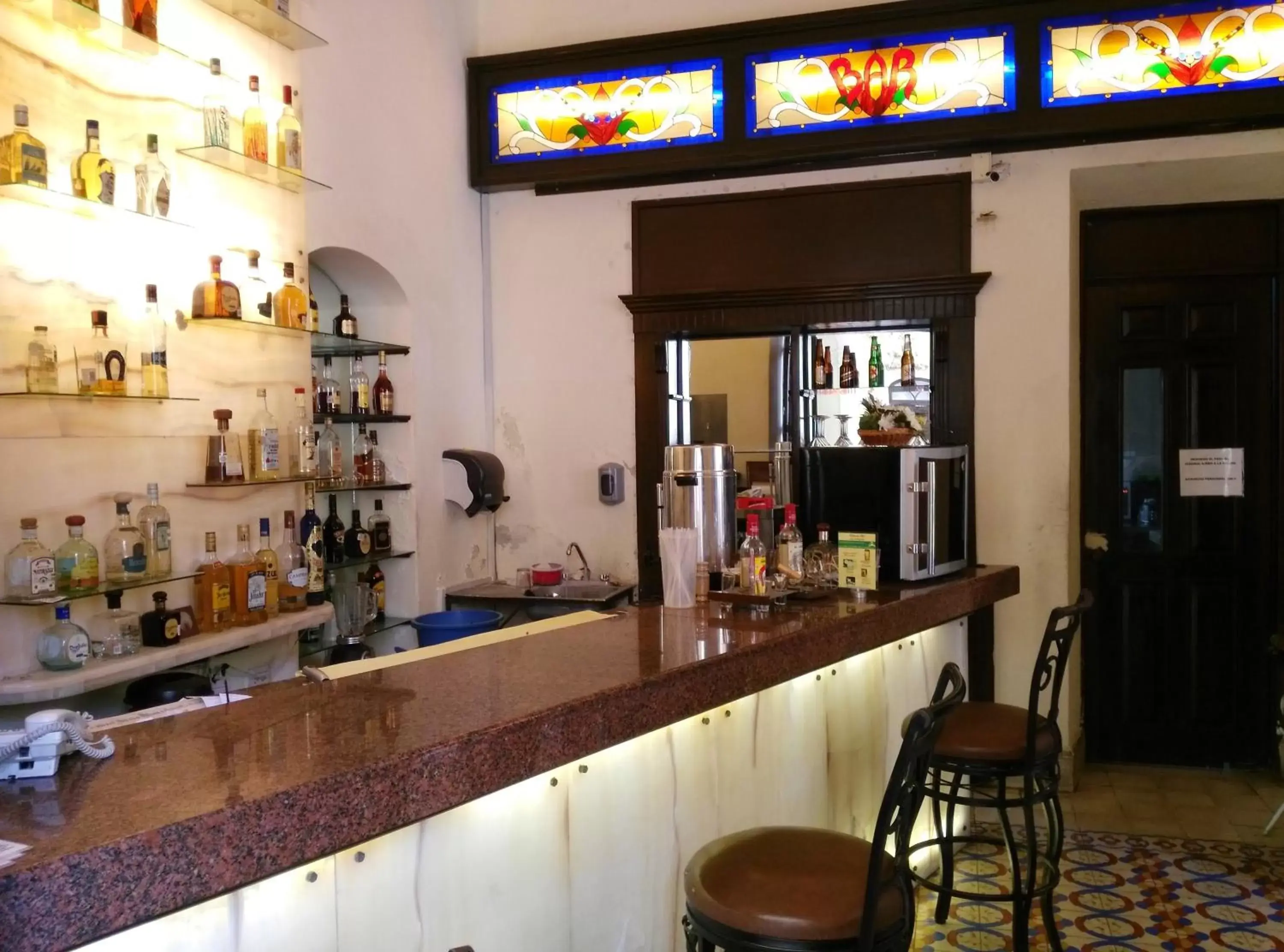 Drinks, Lounge/Bar in Gran Real Yucatan