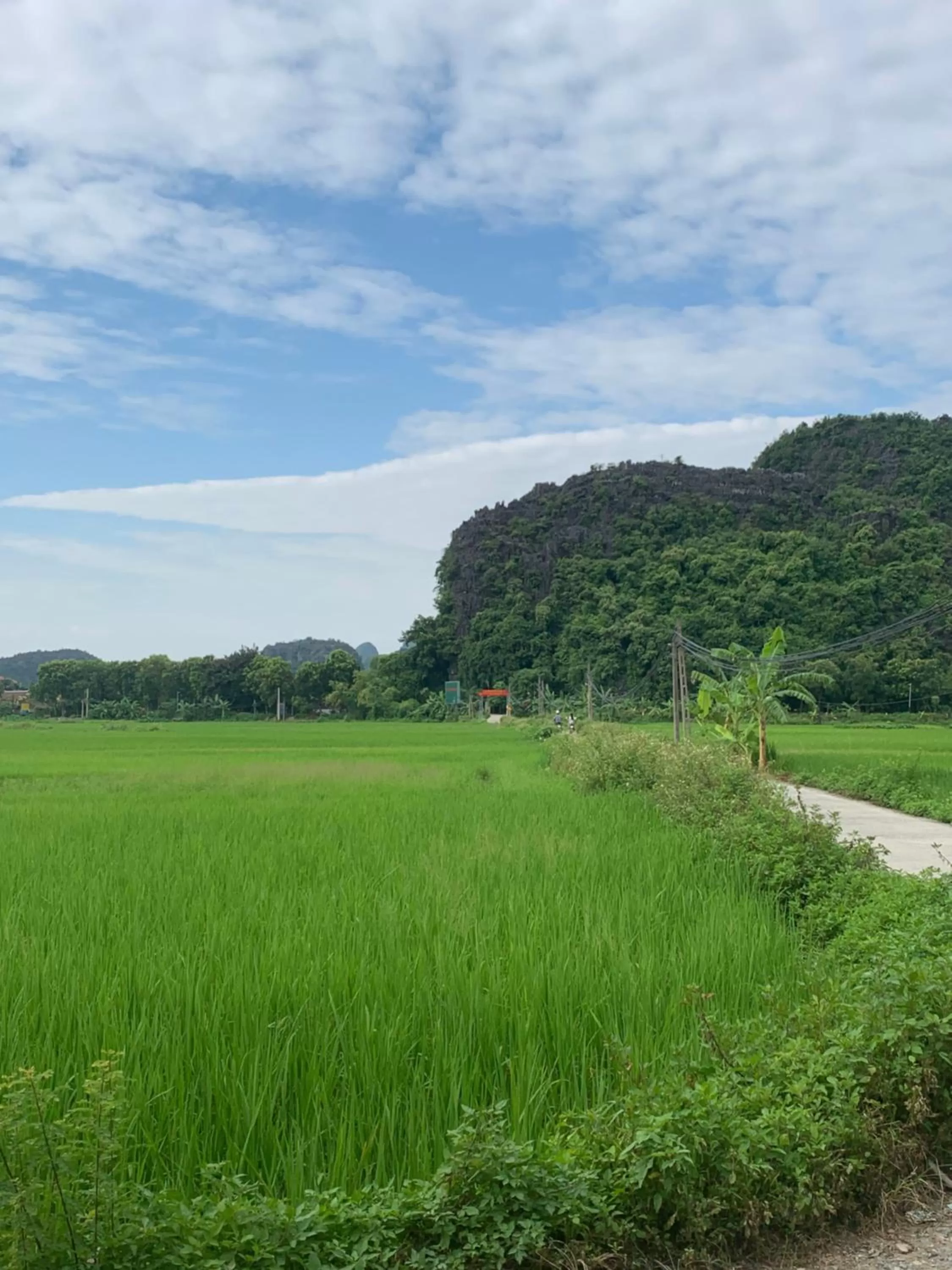 Tam Coc Wonderland Bungalow