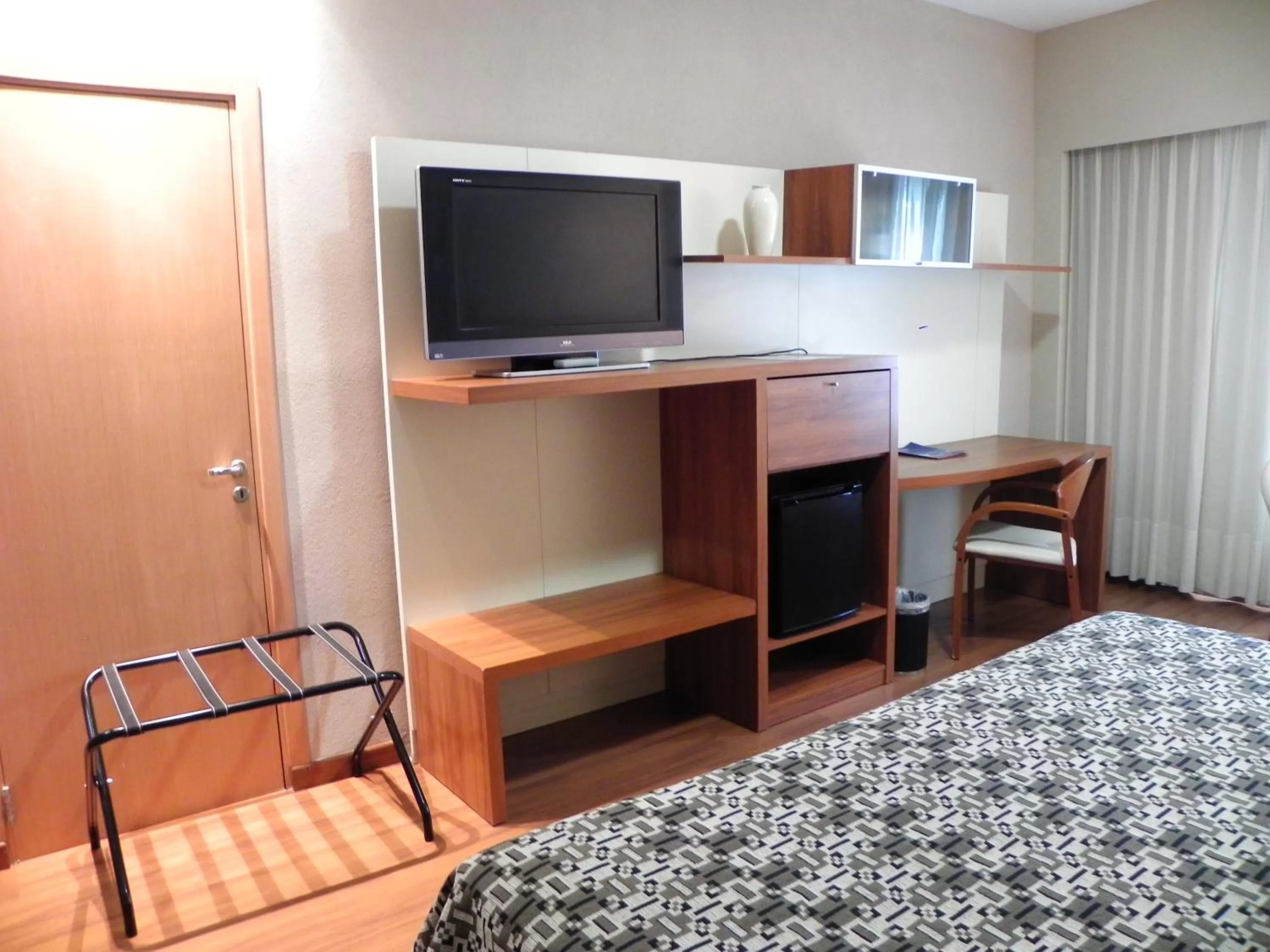Superior Room in Quorum Córdoba Hotel, Resort Urbano