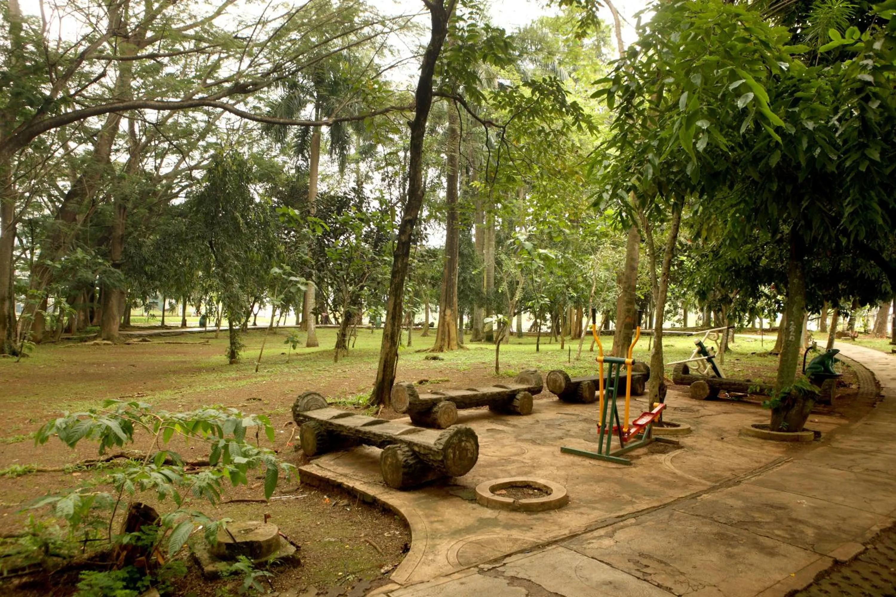 Amaris Hotel Serpong Tangerang