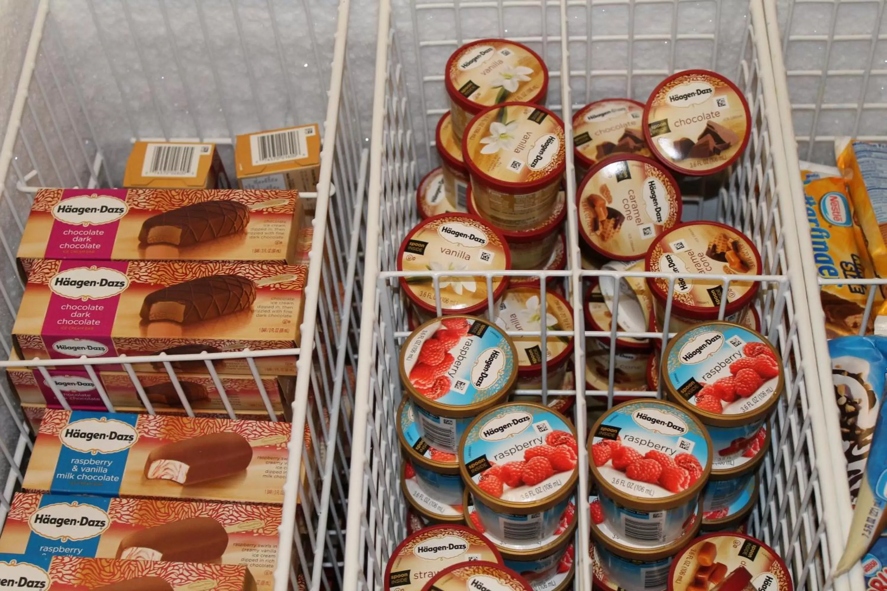 Food and drinks in Inn at Wecoma Food and drinks in Inn at Wecoma