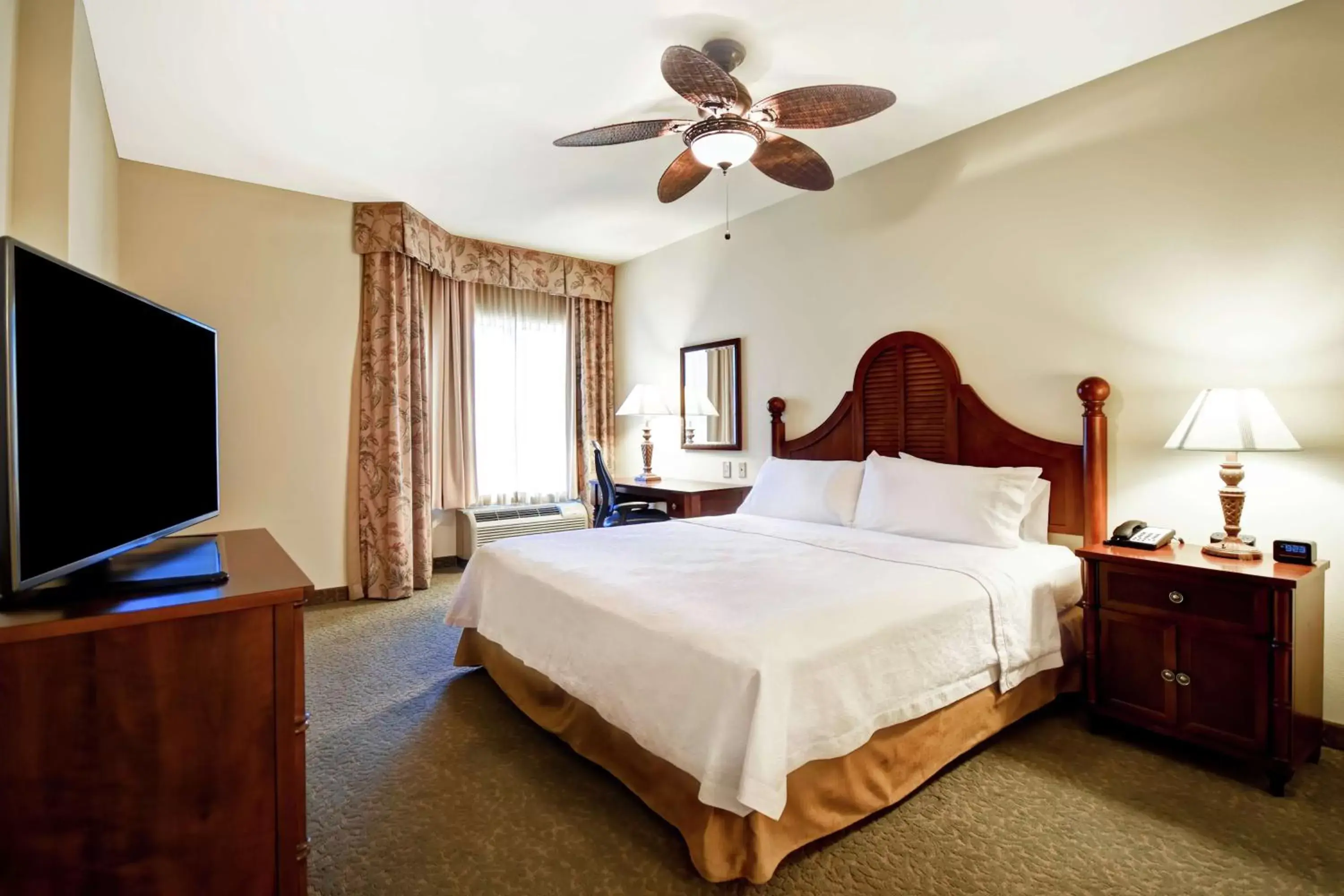 Bedroom, Bed in Homewood Suites by Hilton Charleston Airport/Convention Center