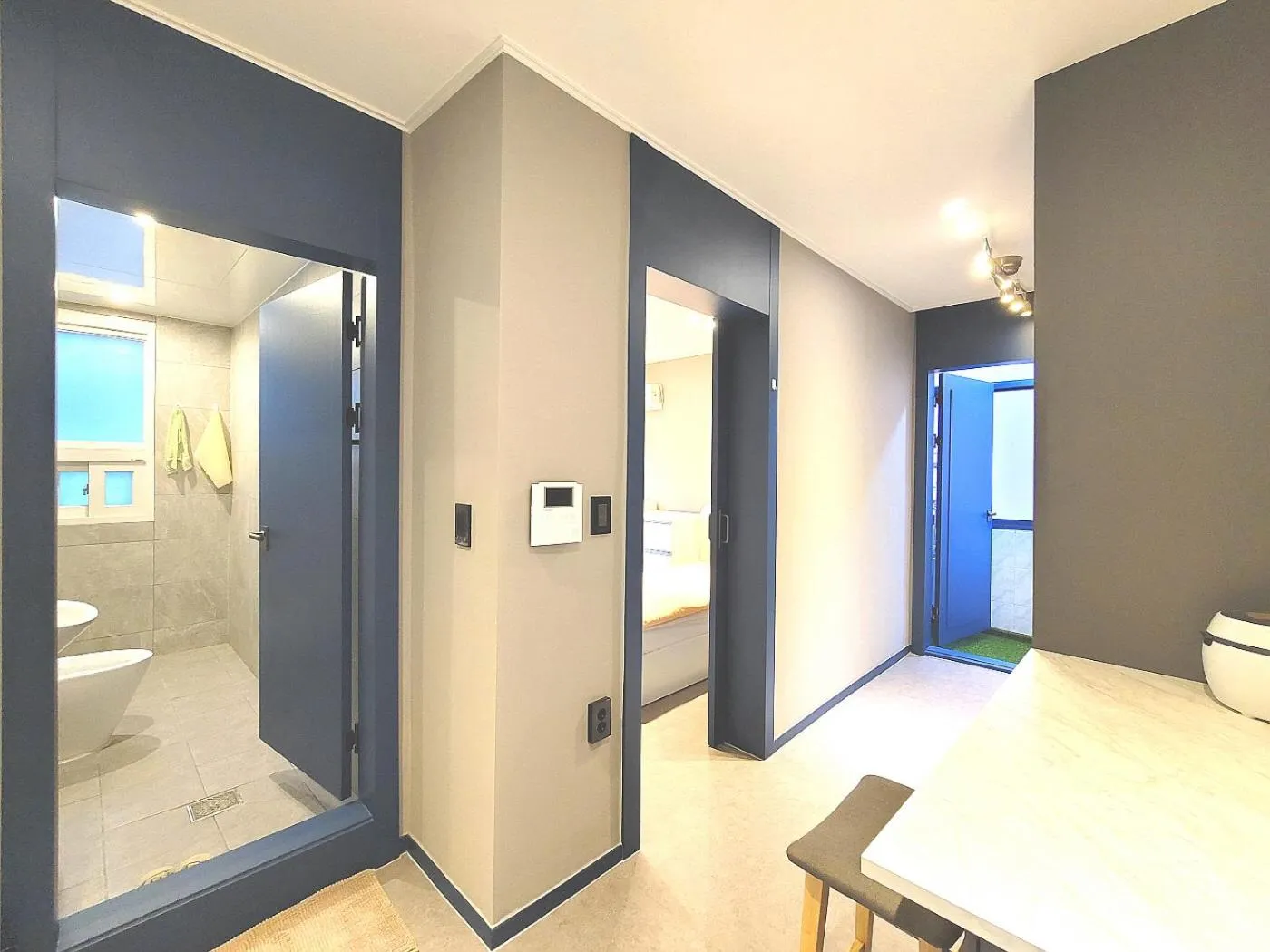 Forêt Guest House Gangnam