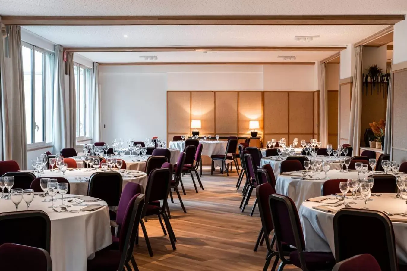 Banquet/Function facilities, Restaurant/Places to Eat in Best Western Plus l'Orée Paris Sud