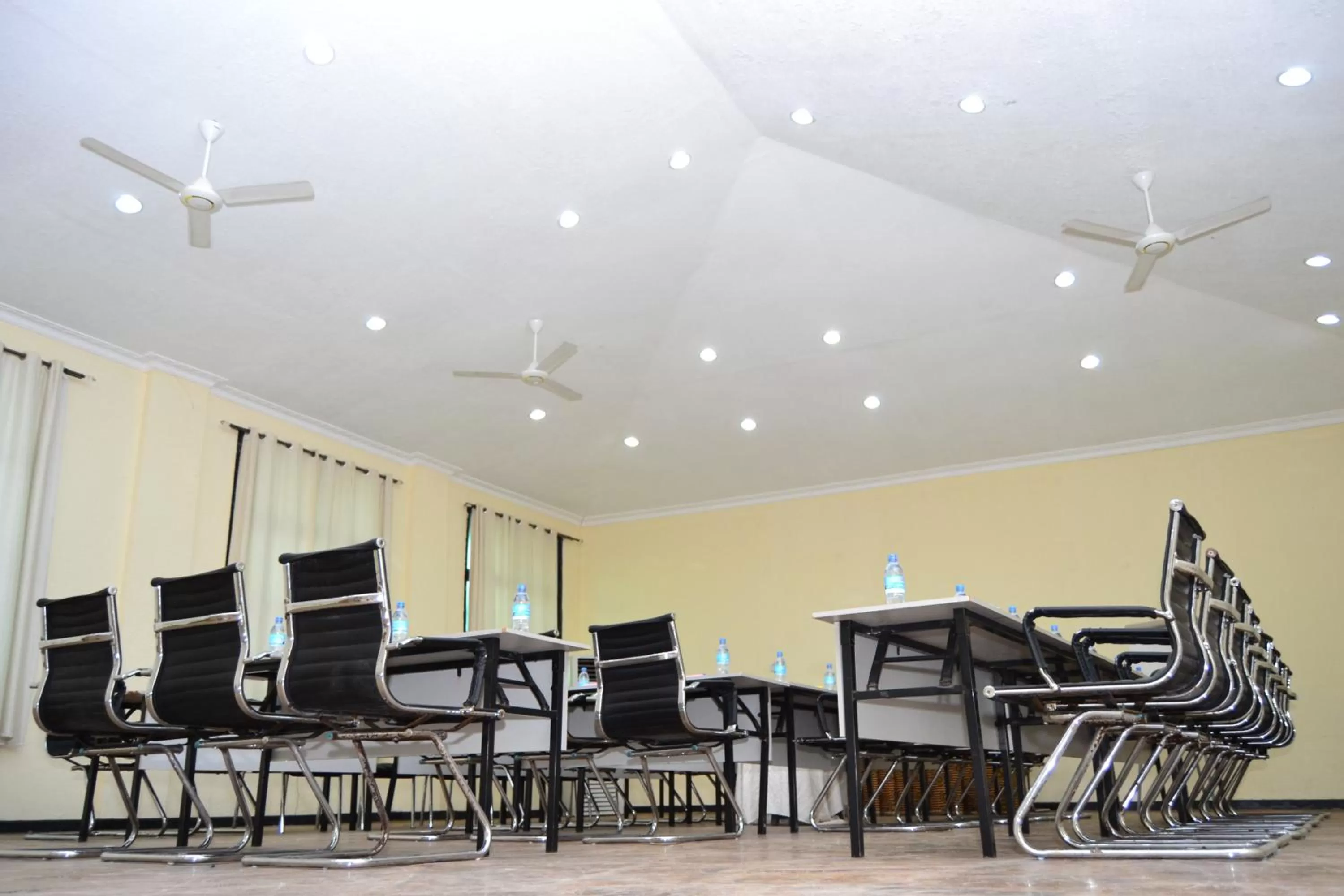 Banquet/Function facilities in Serene Beach Resort