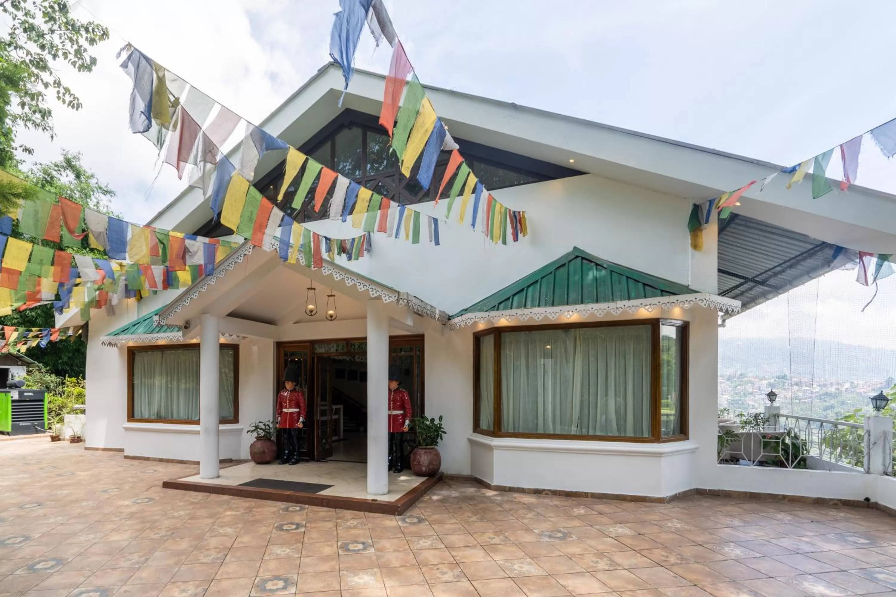 Summit Lillium Hotel & Spa