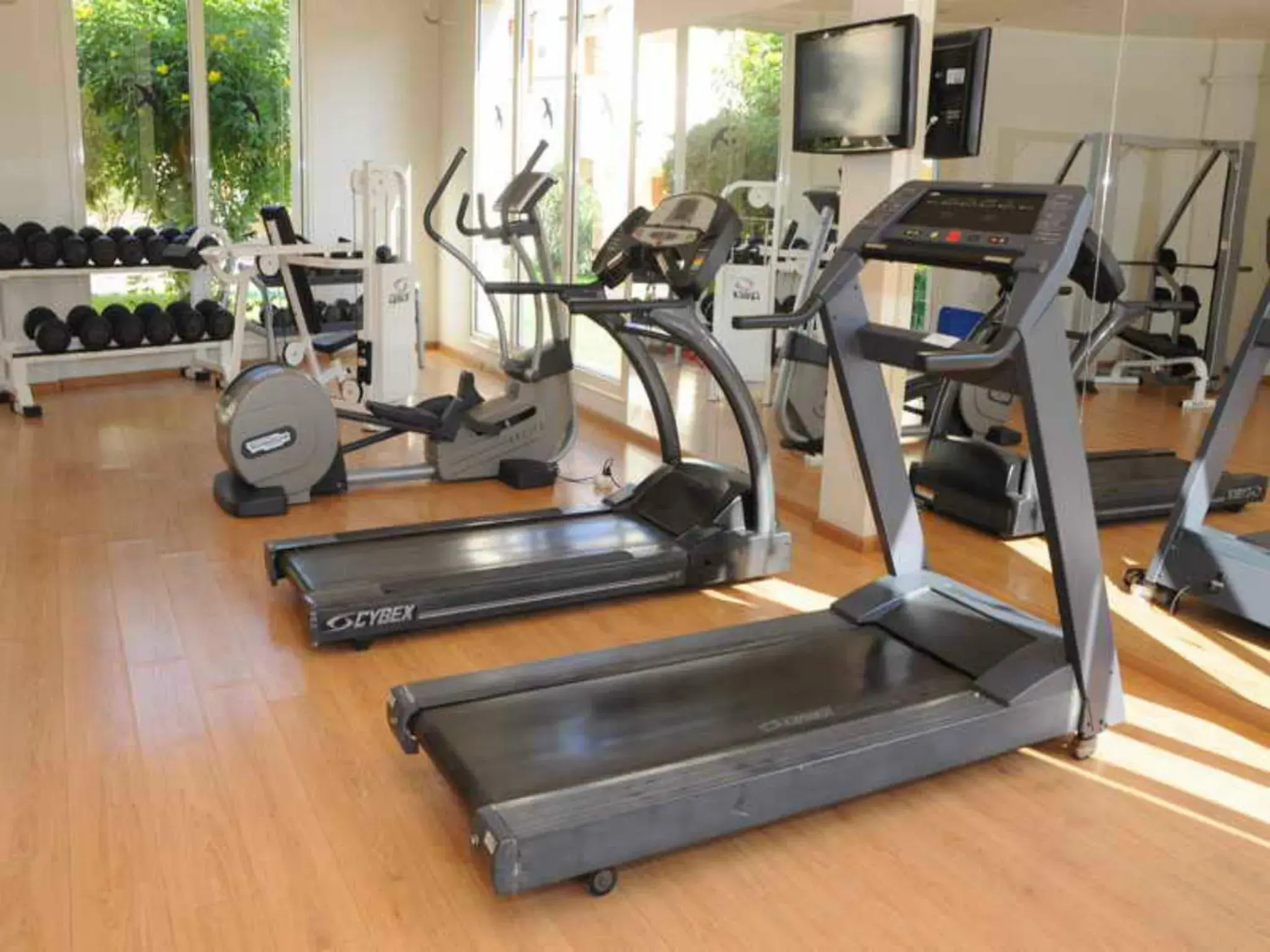 Fitness centre/facilities, Fitness Center/Facilities in Concorde El Salam Sharm El Sheikh Sport Hotel