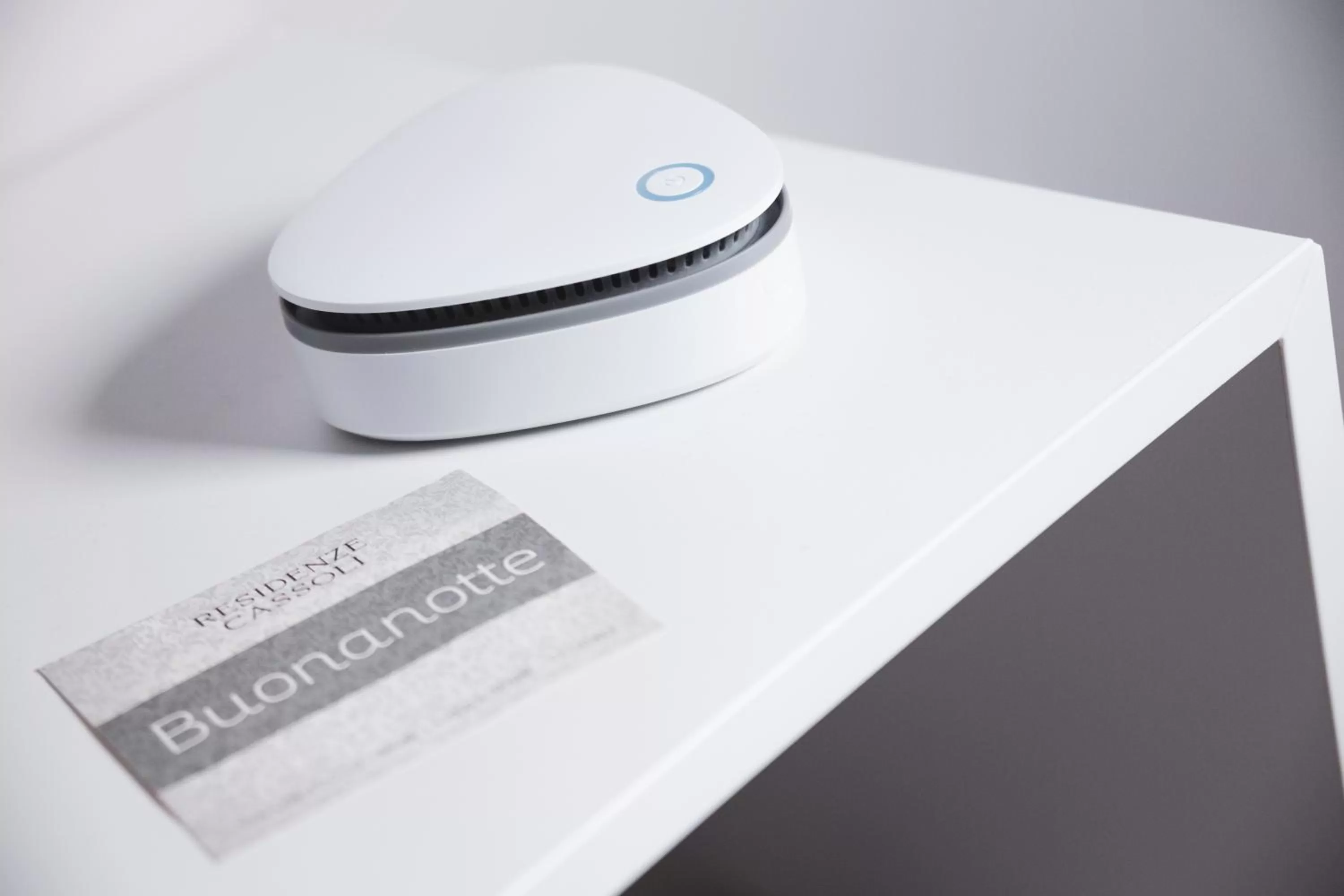 RESIDENZE CASSOLI - Lamezia Centro