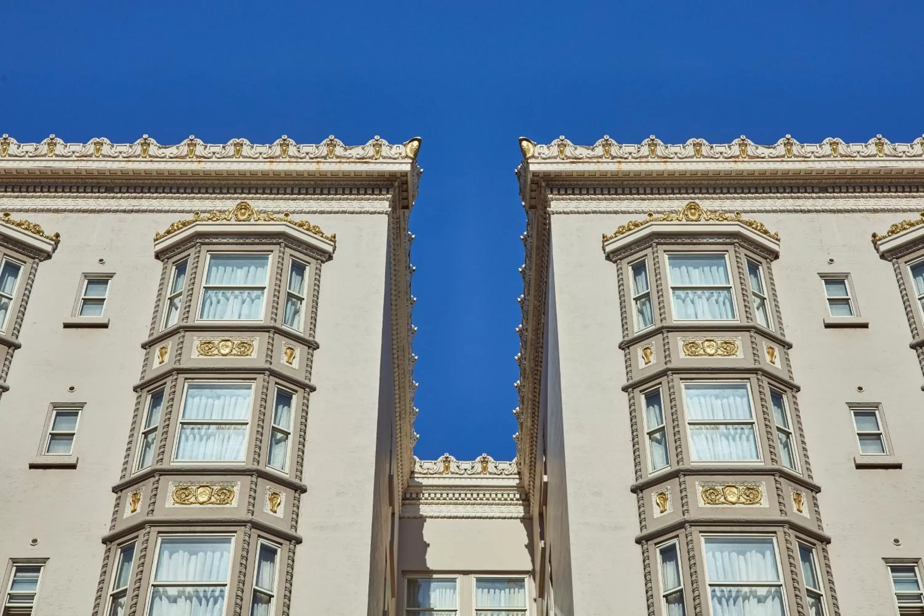 Property Building in Staypineapple, An Elegant Hotel, Union Square