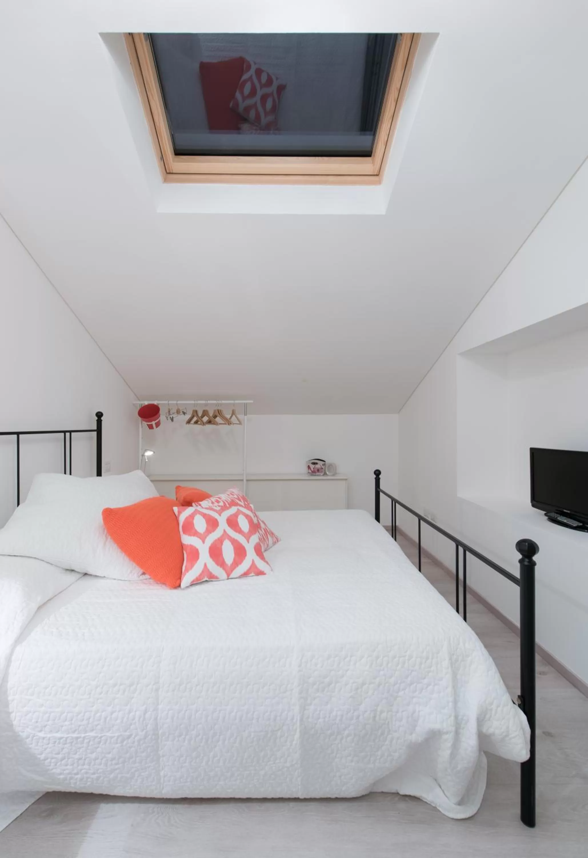 Standard Double Room with Ensuite Bathroom - single occupancy in Dafne B&B