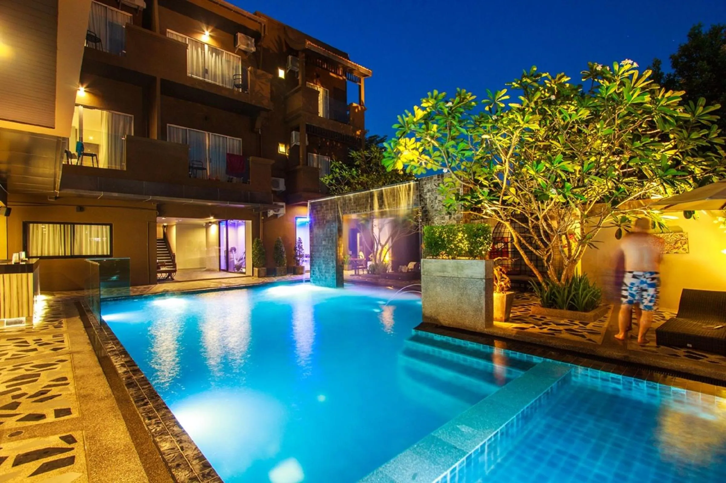  in Mazi Design Hotel by Kalima