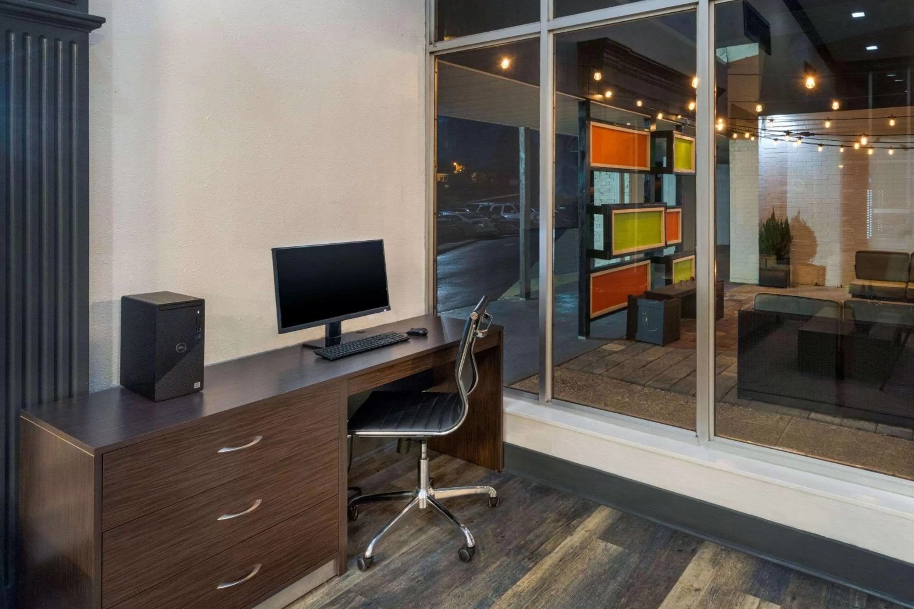 On site in Hillside Crossing Nashville a Ramada by Wyndham