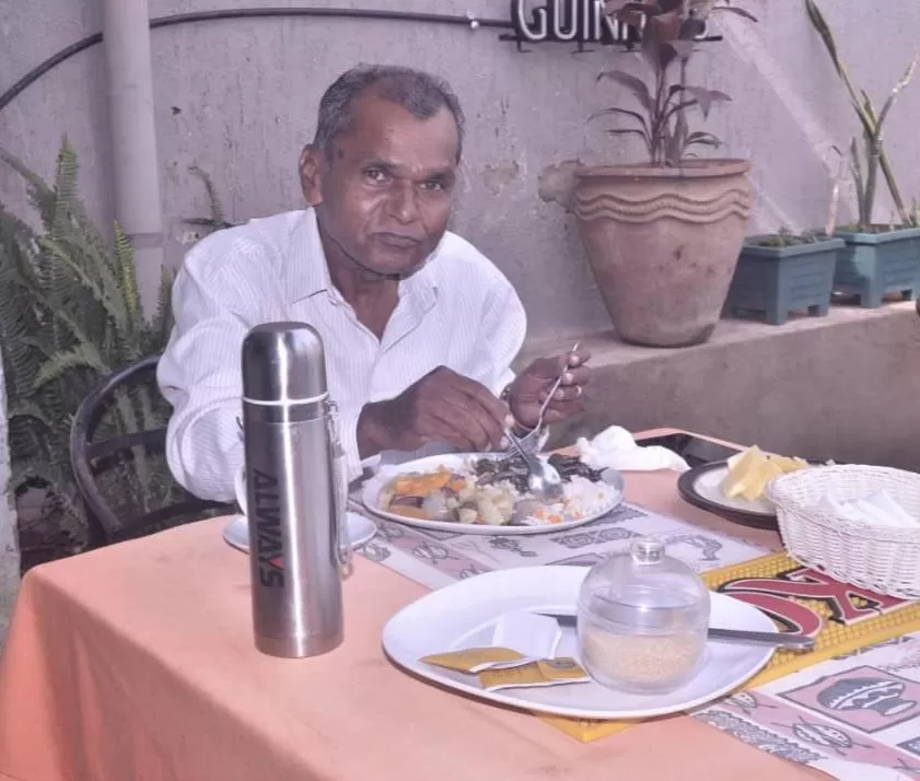 Tommy's Budget Rooms