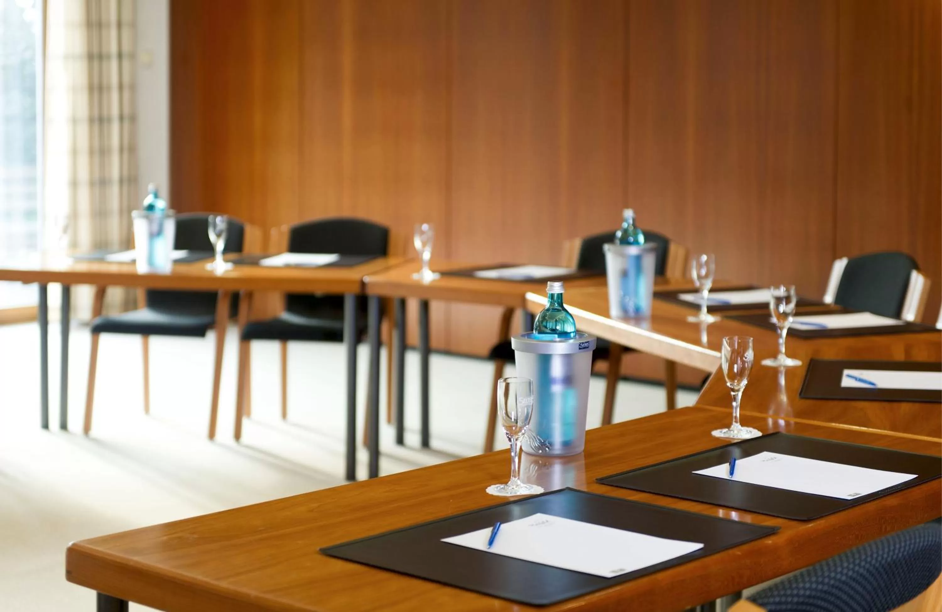 Meeting/conference room in Maifeld Sport- und Tagungshotel