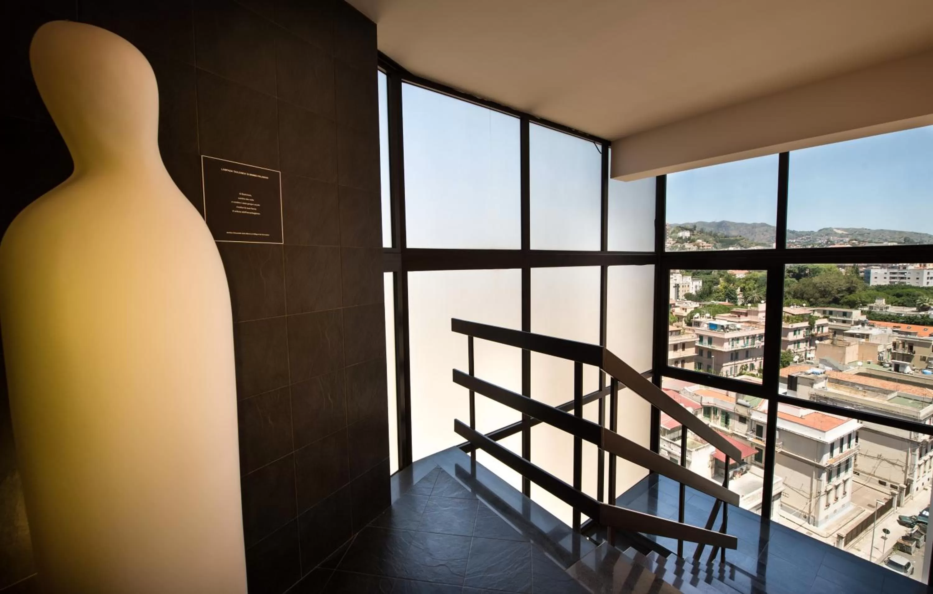 Other in Residence Acqua del Conte