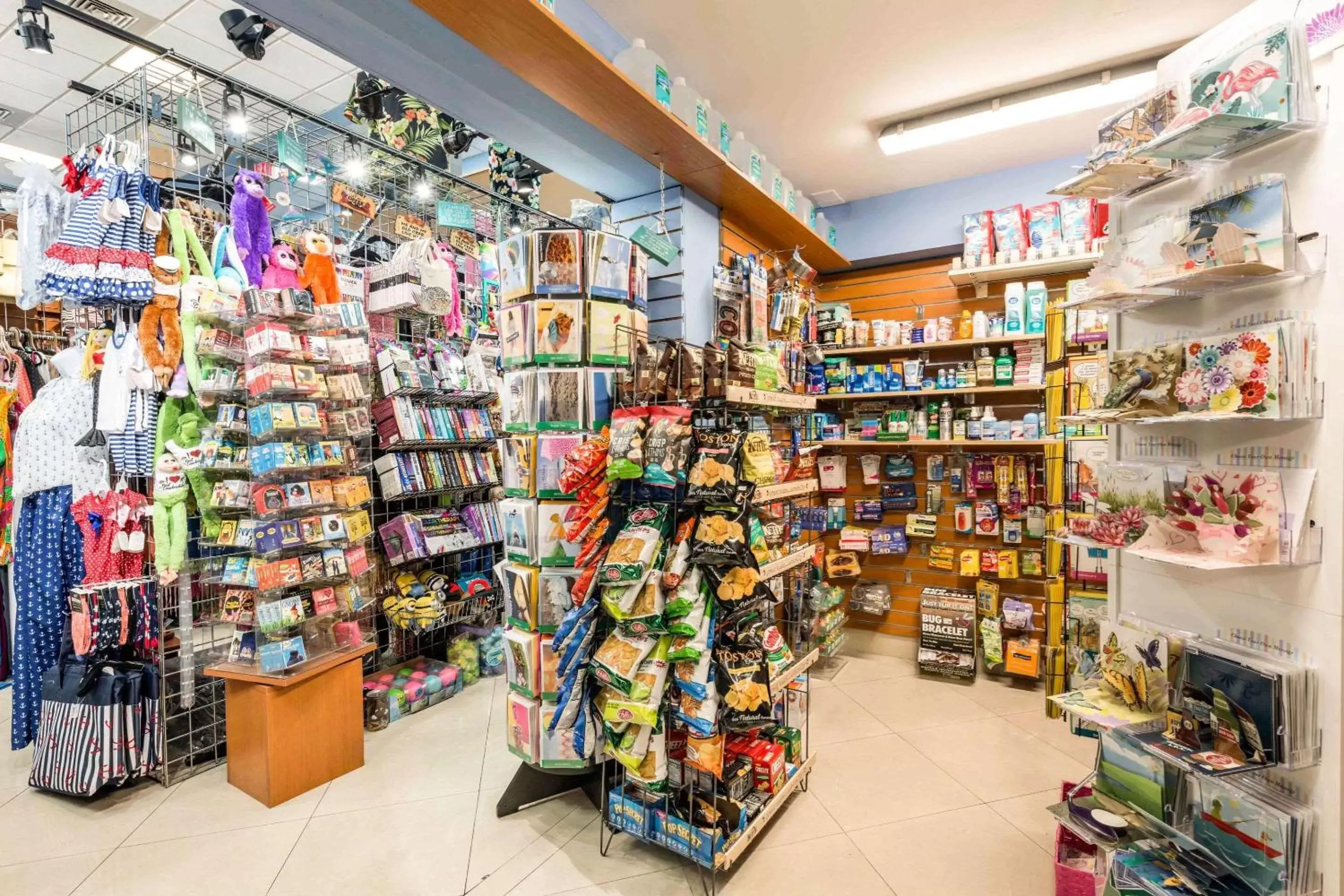 Other, Supermarket/Shops in Rodeway Inn & Suites Fort Lauderdale Airport & Cruise Port