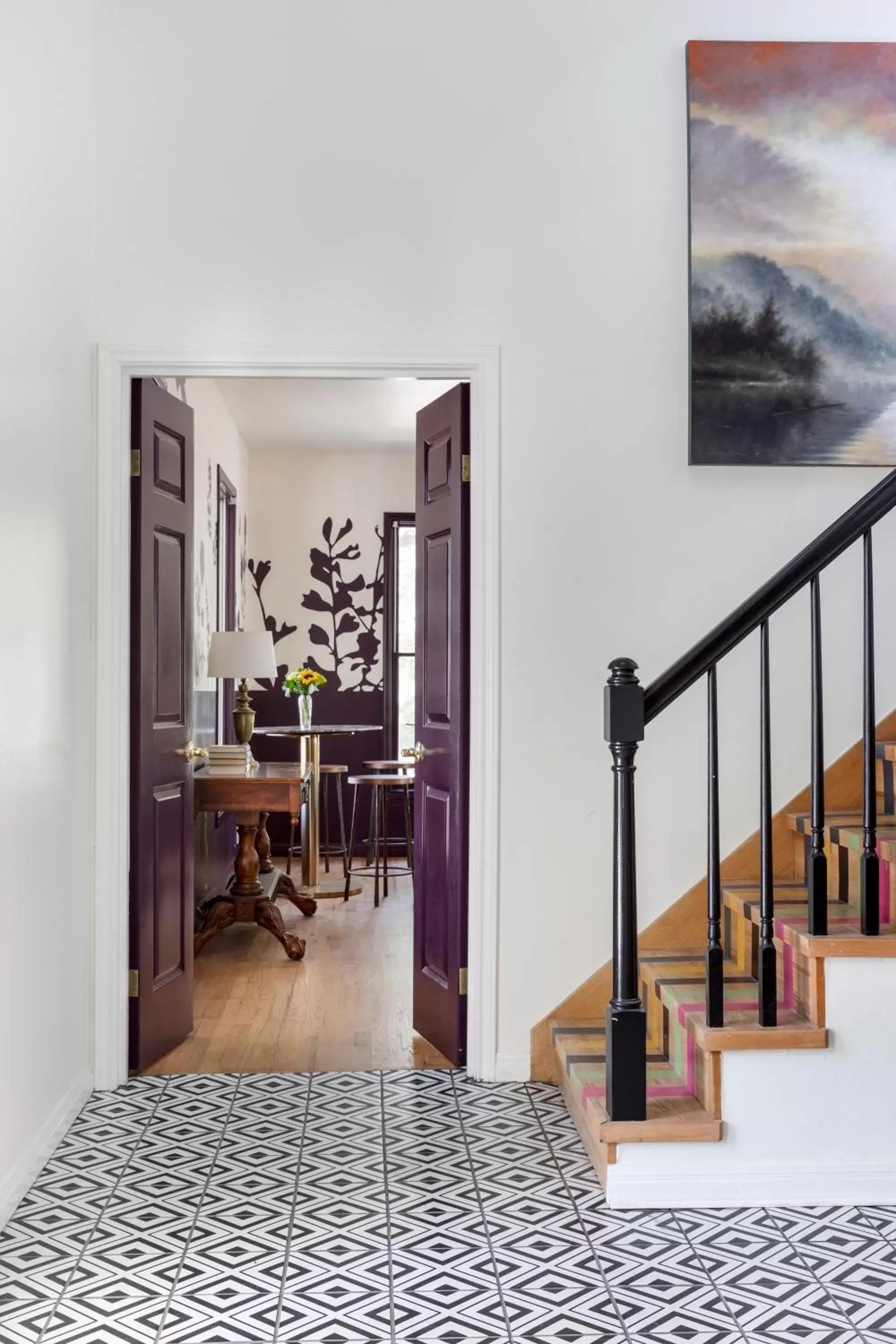 Lounge or bar in Wimberley Inn & bar Lounge or bar in Wimberley Inn & bar