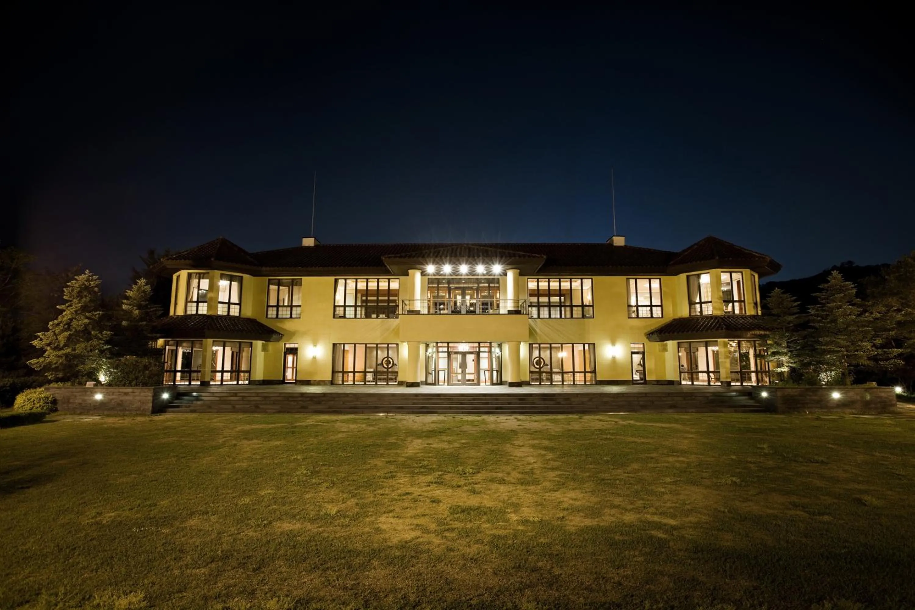 Banquet/Function facilities in Vista Walkerhill Seoul - formerly W Seoul