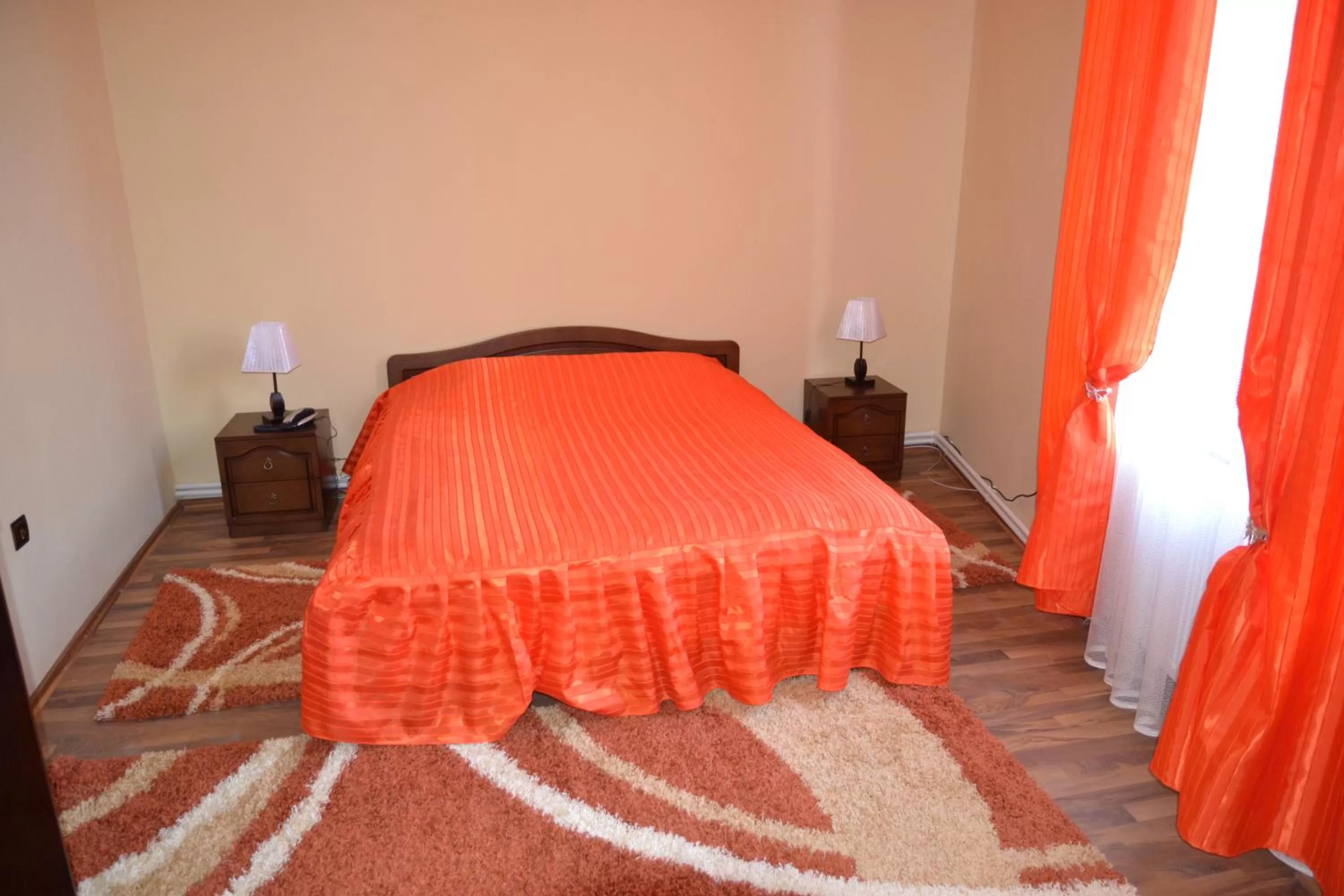 Double Room in Porto Franco Residence