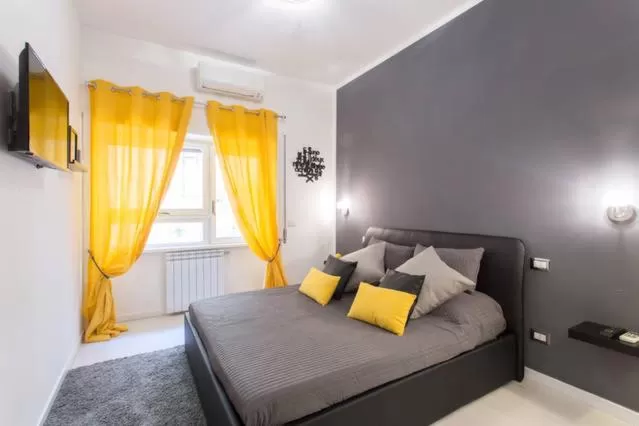 Day, Bed in Le Coq Suites