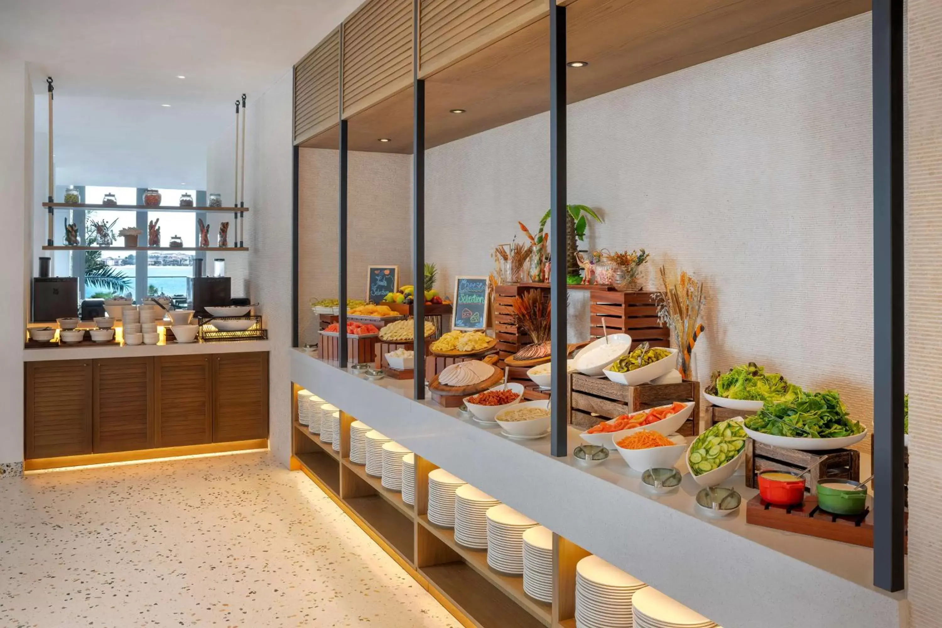 Restaurant/places to eat in Radisson Beach Resort Palm Jumeirah Restaurant/places to eat in Radisson Beach Resort Palm Jumeirah