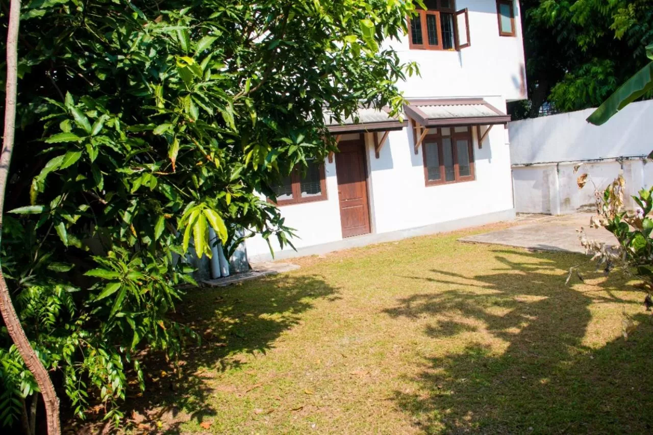 Battaramulla Boutique Villa